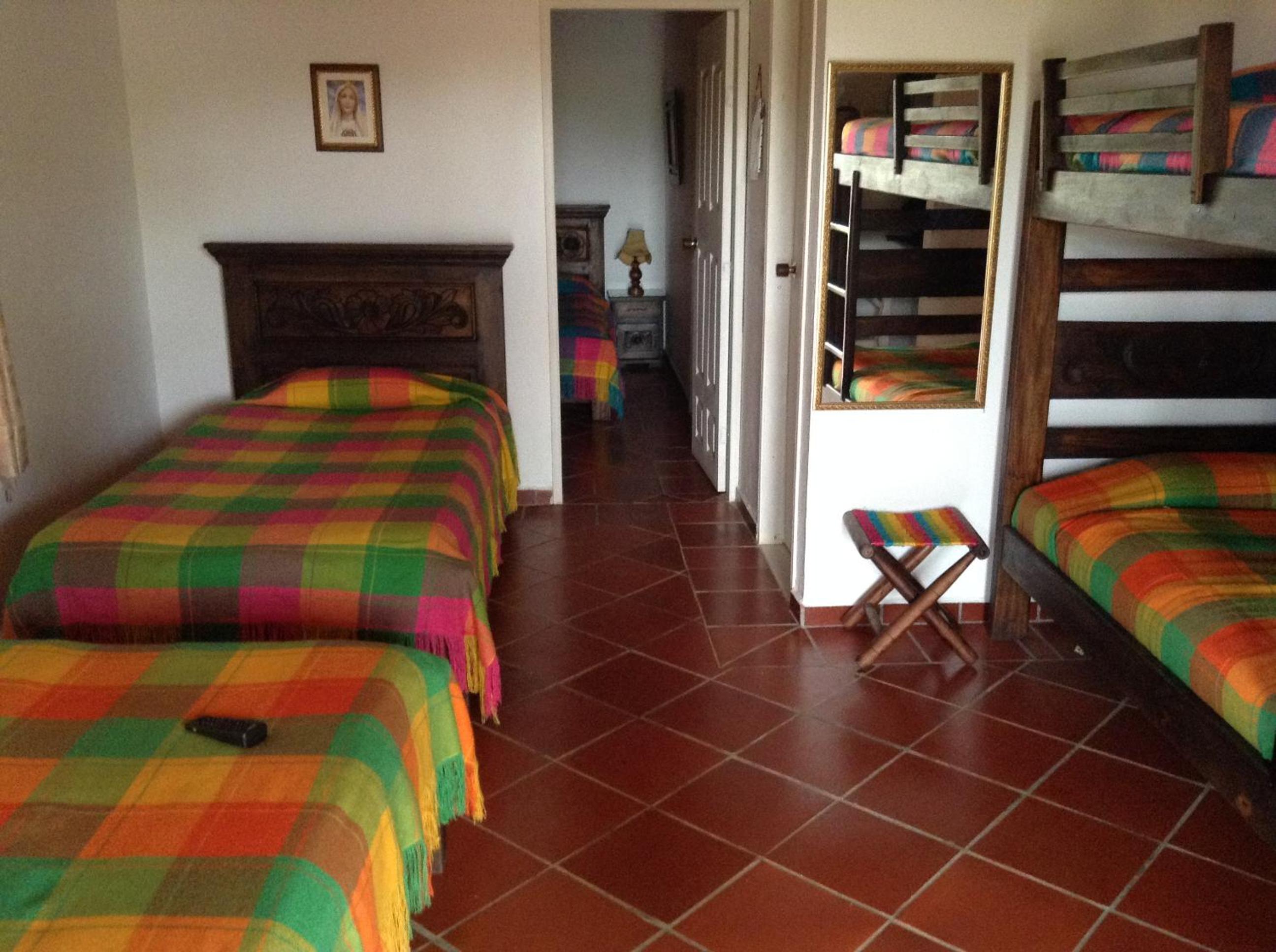 Villa Liliana Lodge Mesa de los Santos