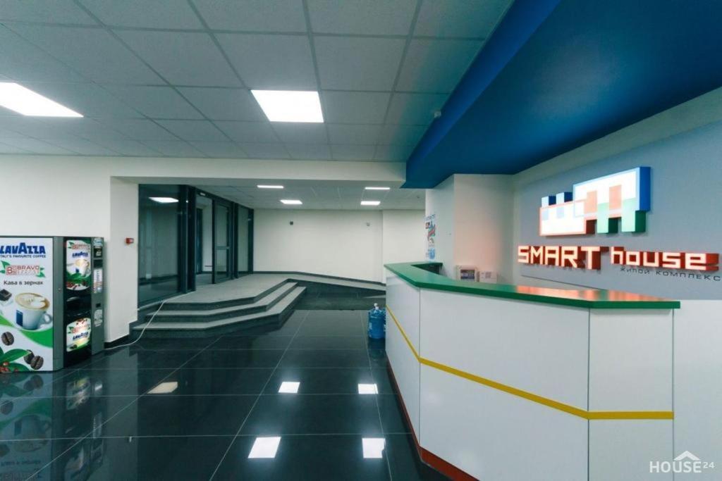 Smart-House Smart kvartira s kukhnei vozle metro. view 5