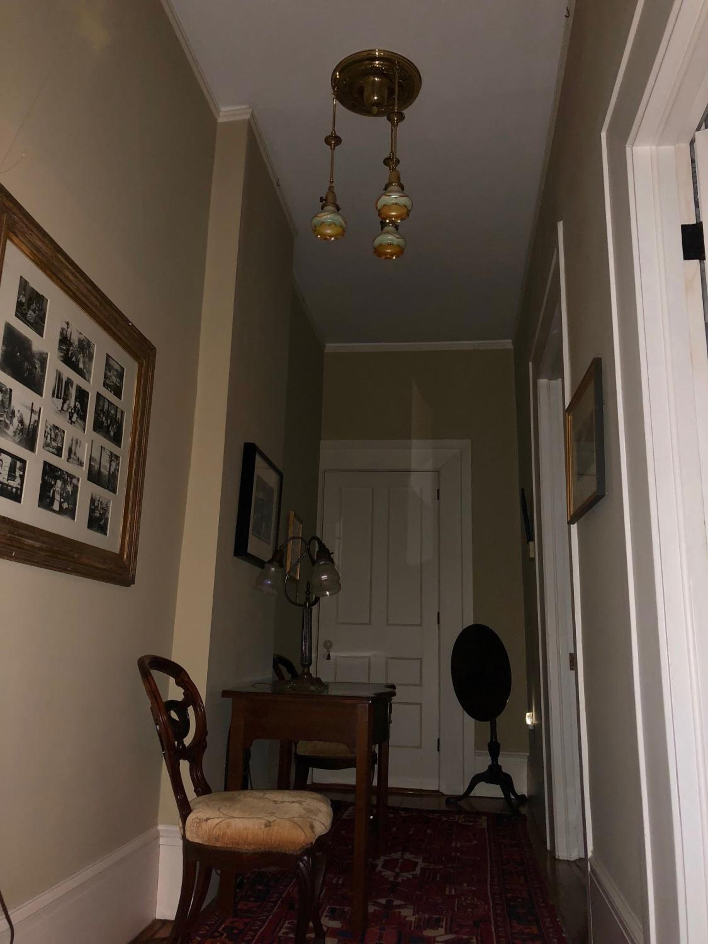 Oakcliff Bed and Breakfast
