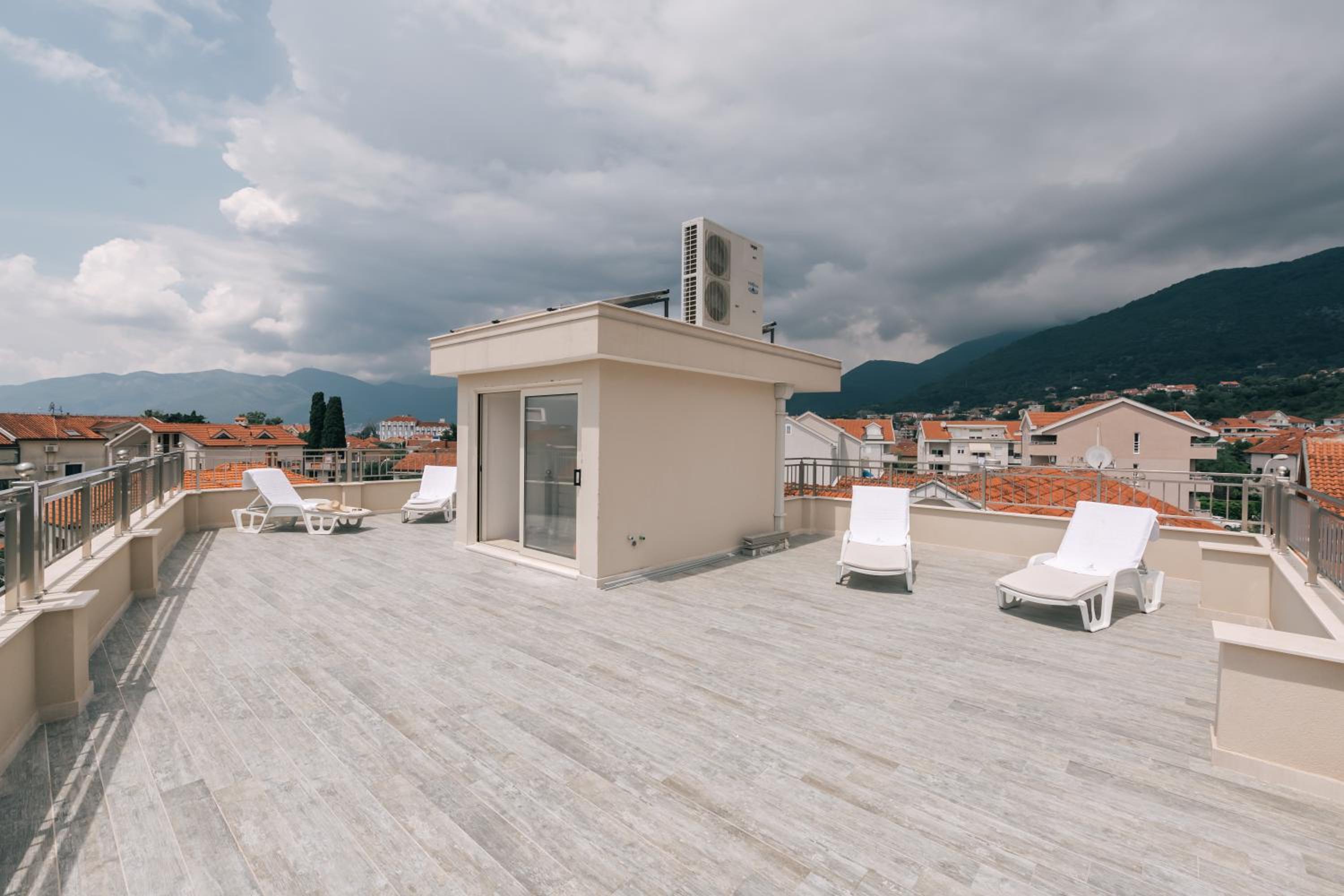roof