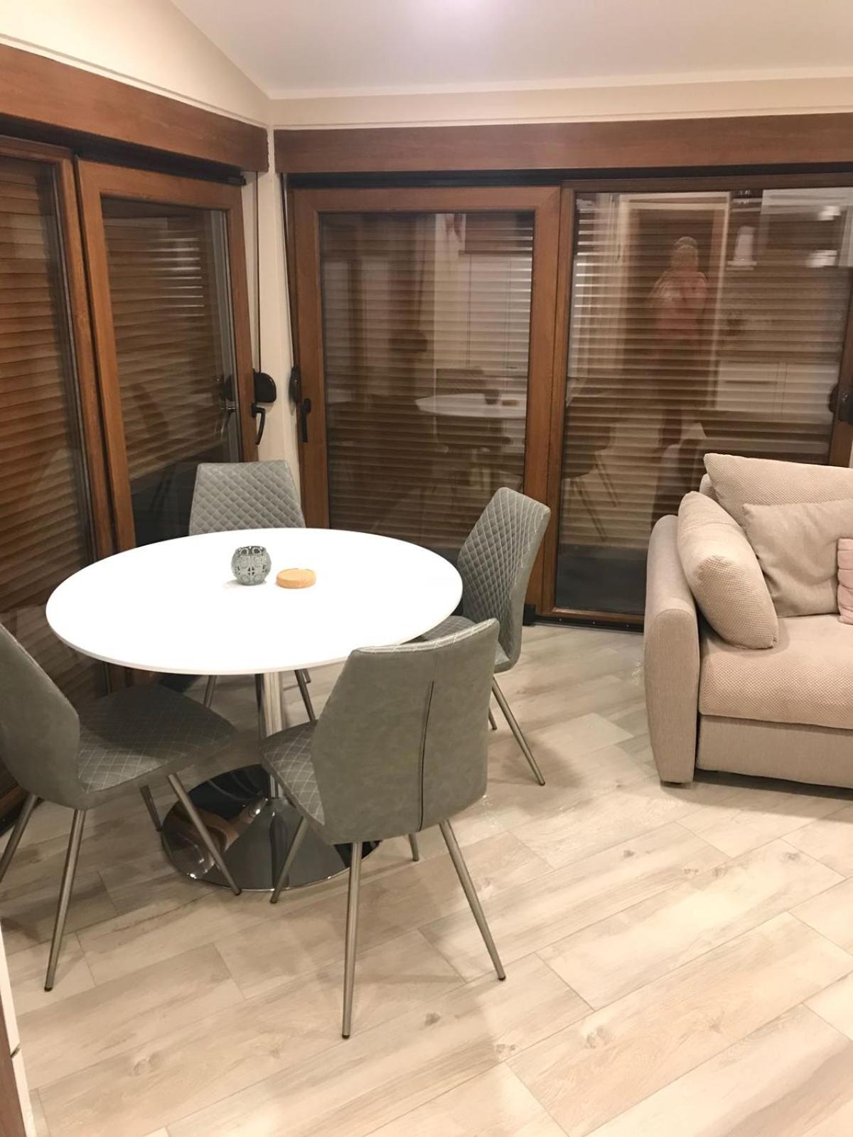 Masanda Luxury Apartments view 5