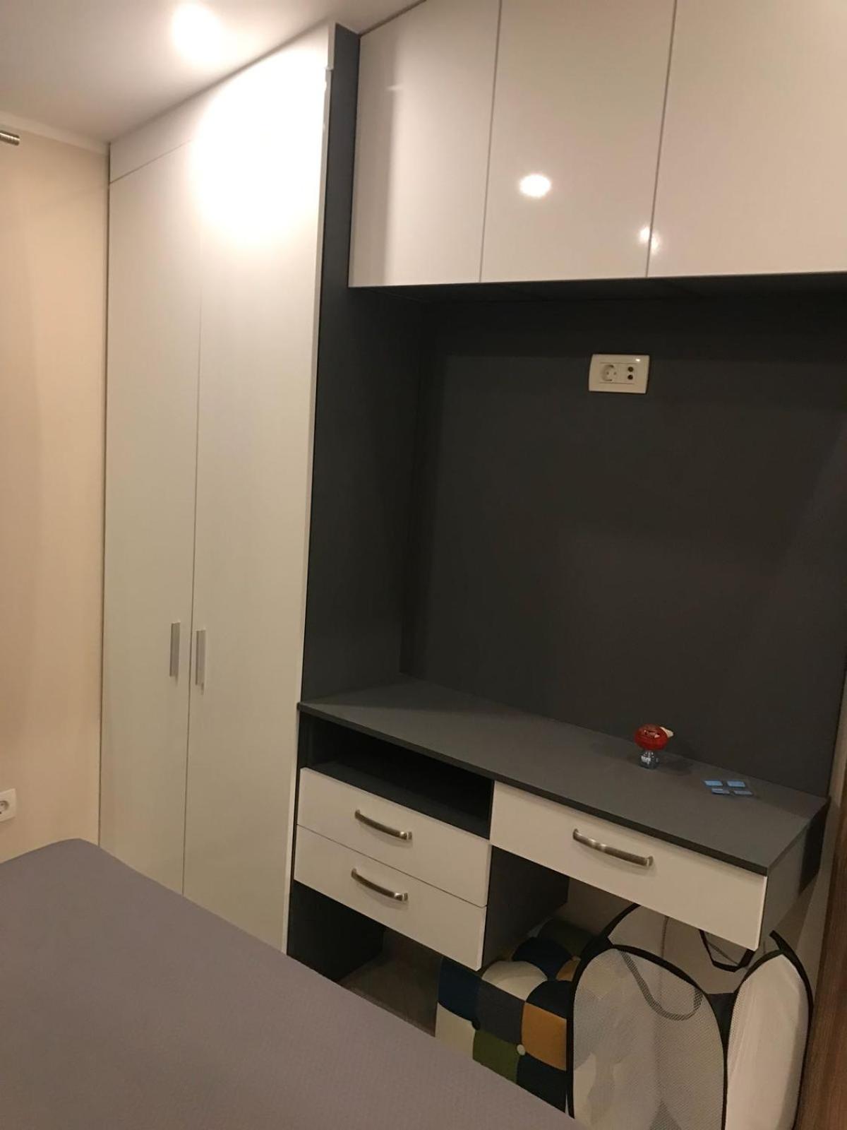 Masanda Luxury Apartments view 4