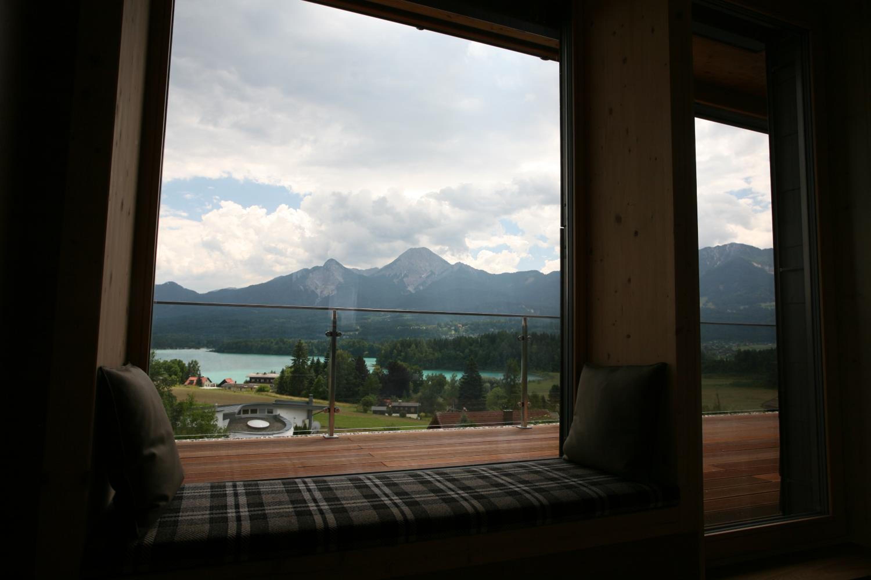 Apart-Faakersee