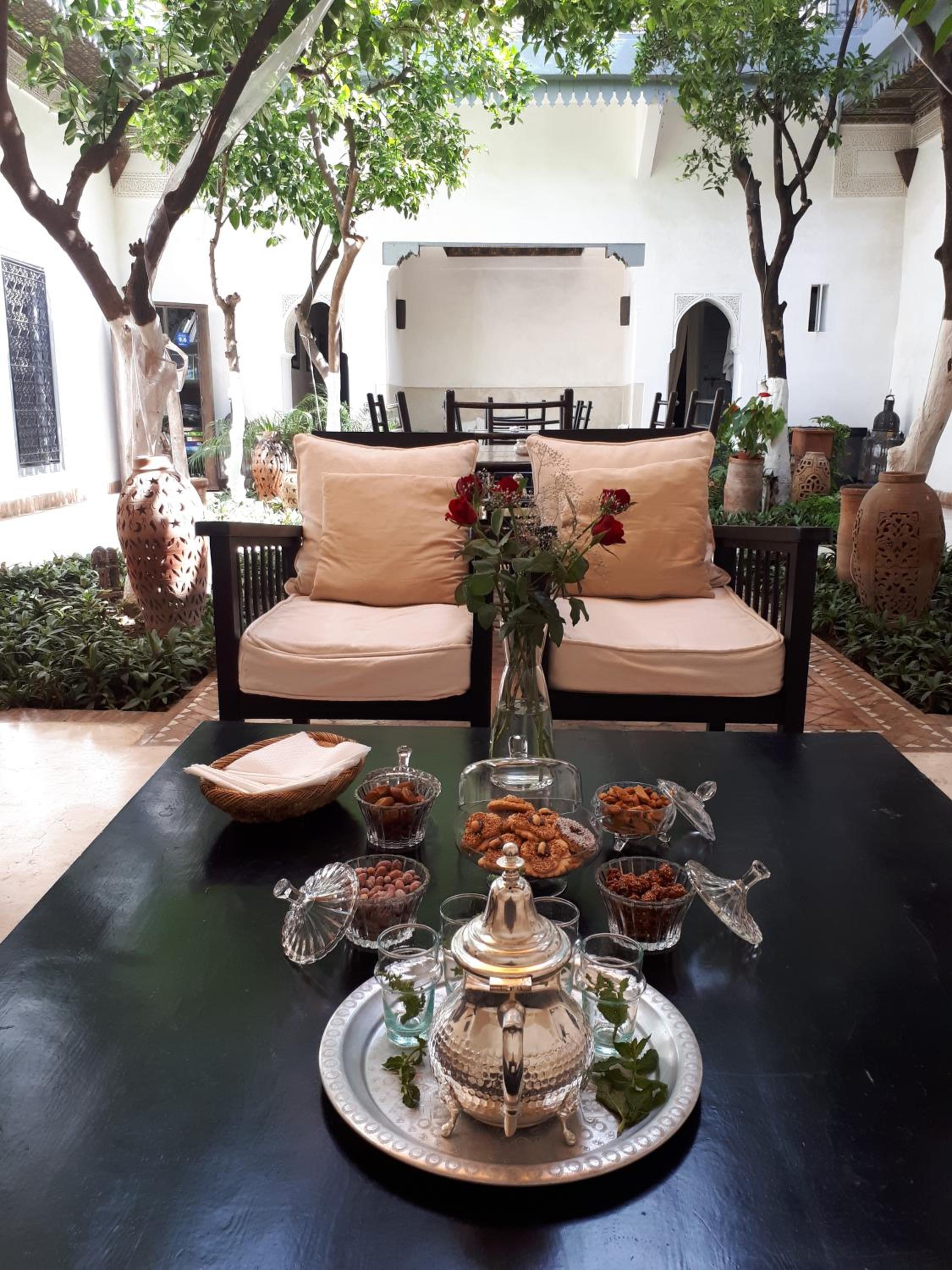 lounge