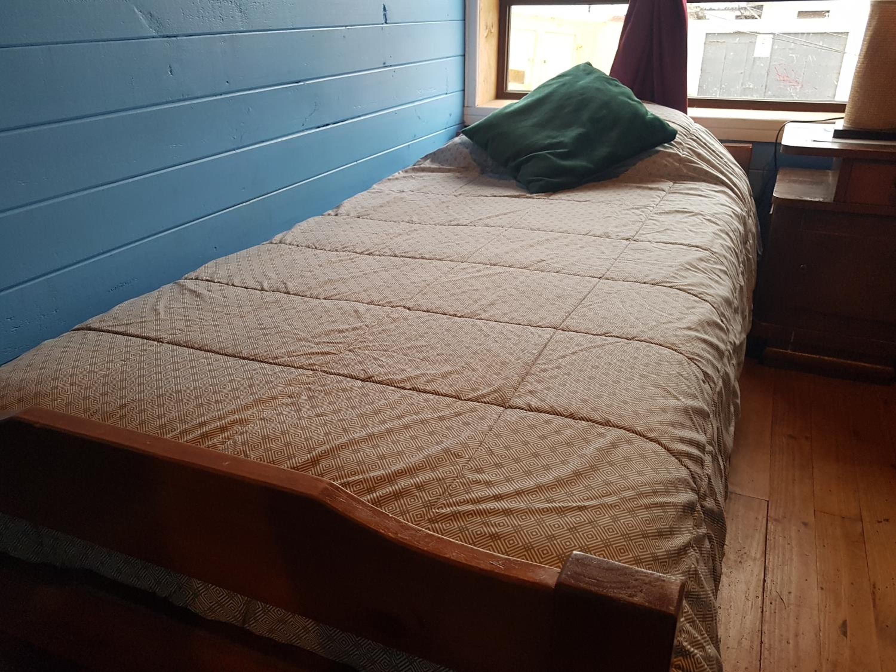 Hostel Moreno