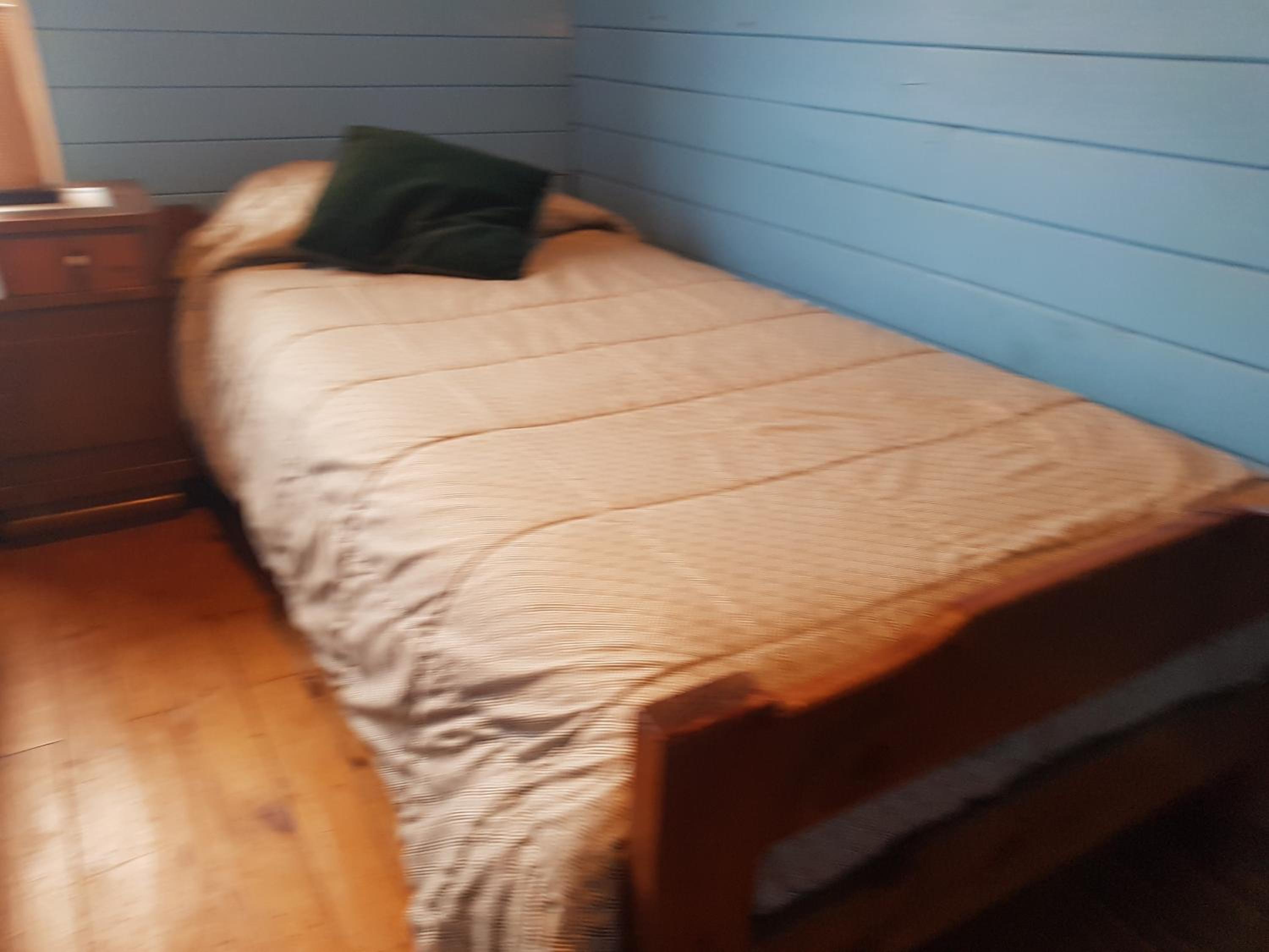 Hostel Moreno