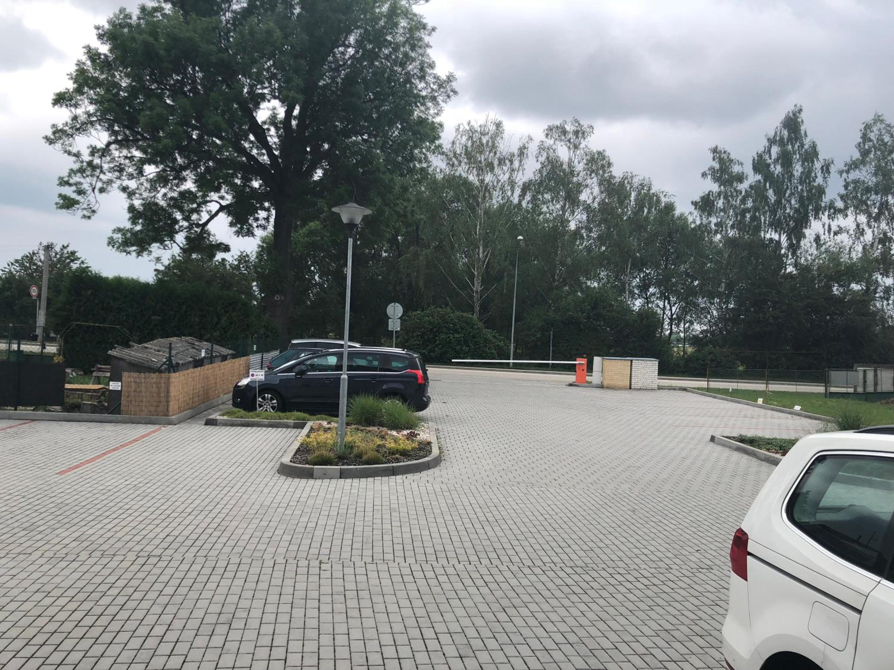 Apartmán na Lukách - Kopretina view 5