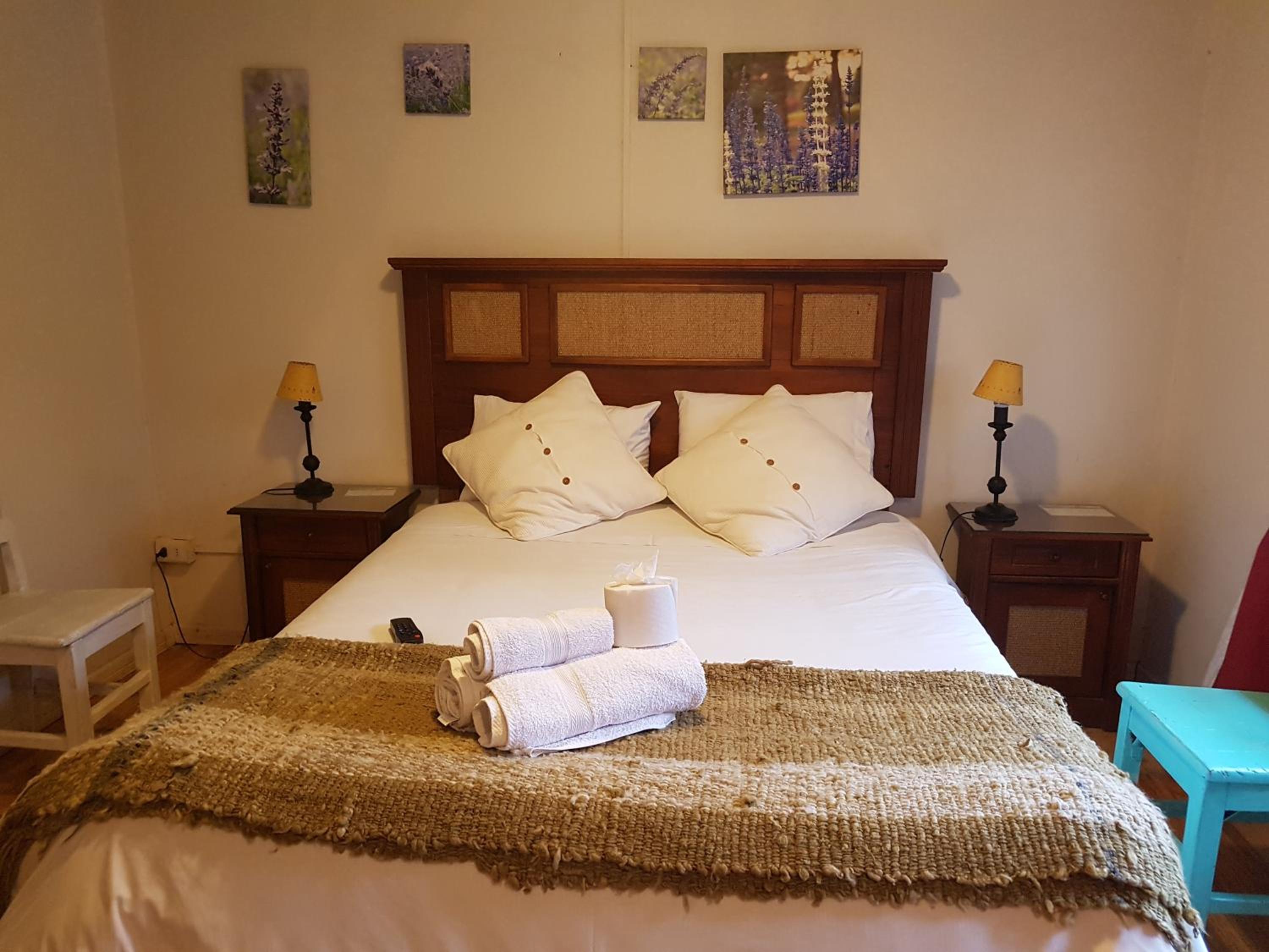 Hostel Moreno