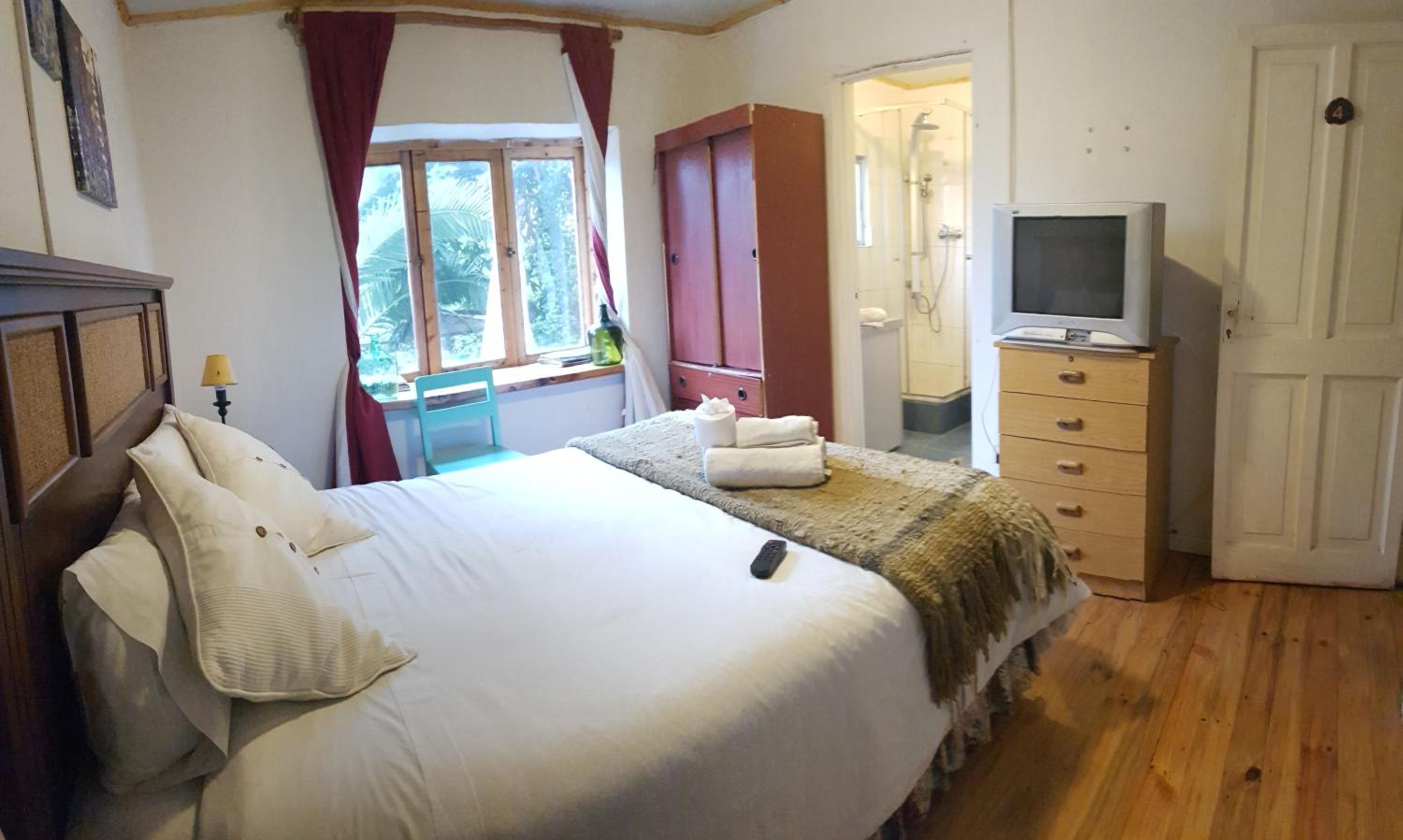 Hostel Moreno