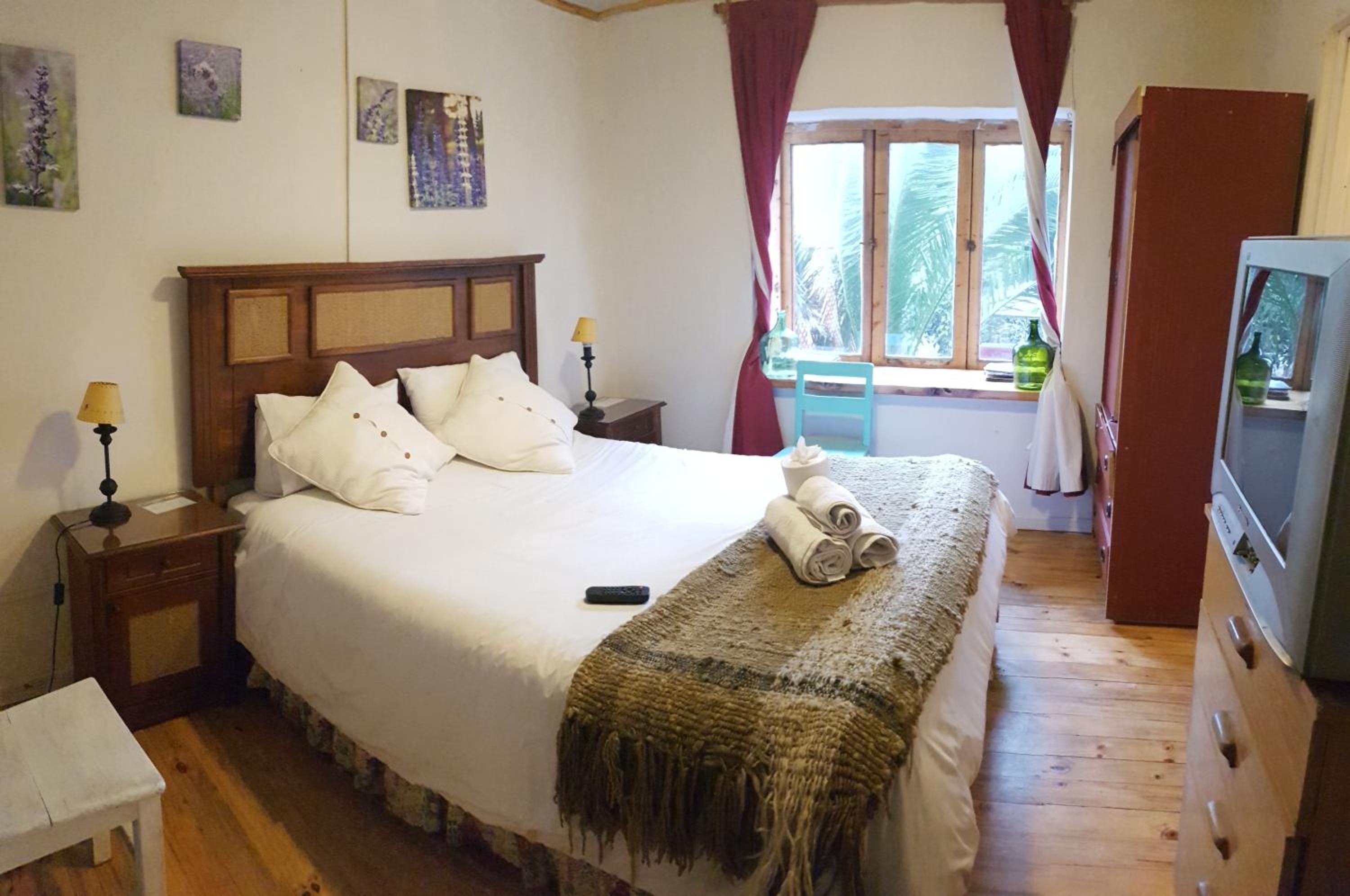 Hostel Moreno