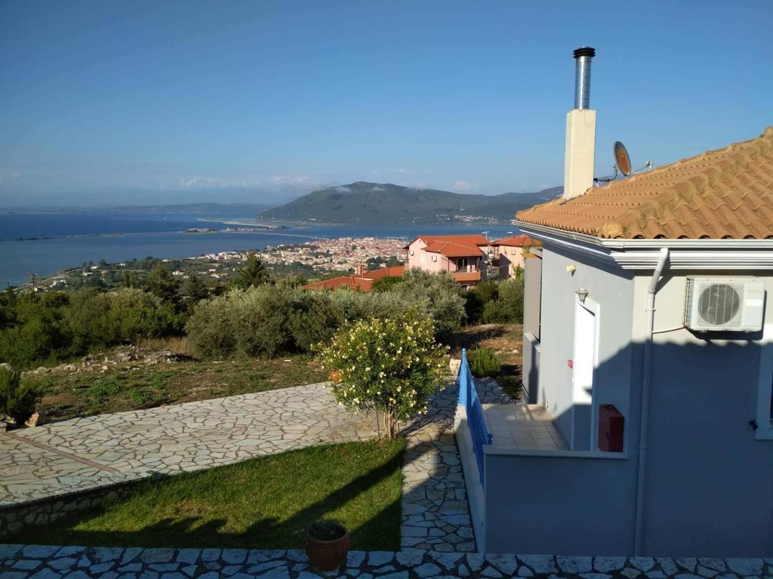 Polikarpos Villas