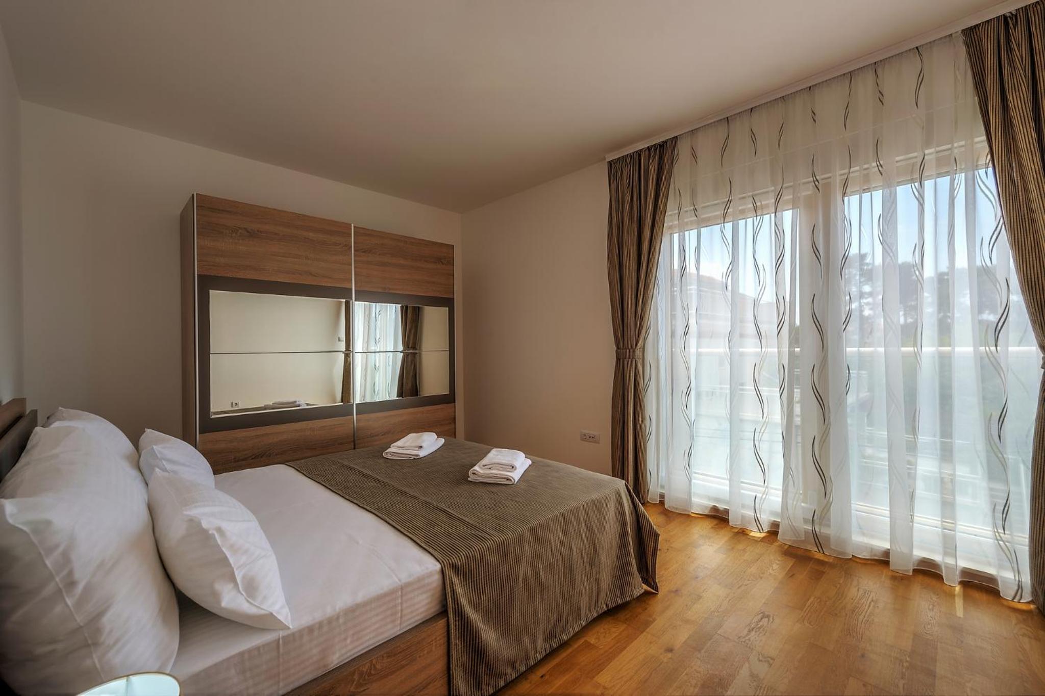 Apartments Villa Adriatic view 5