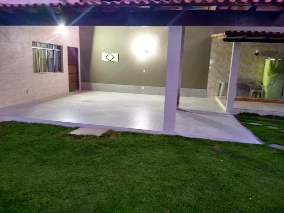 Casa Temporada