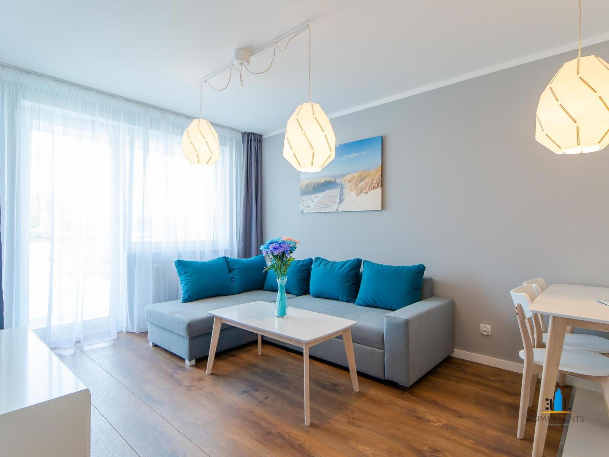 3L Apartments Bliżej Morza