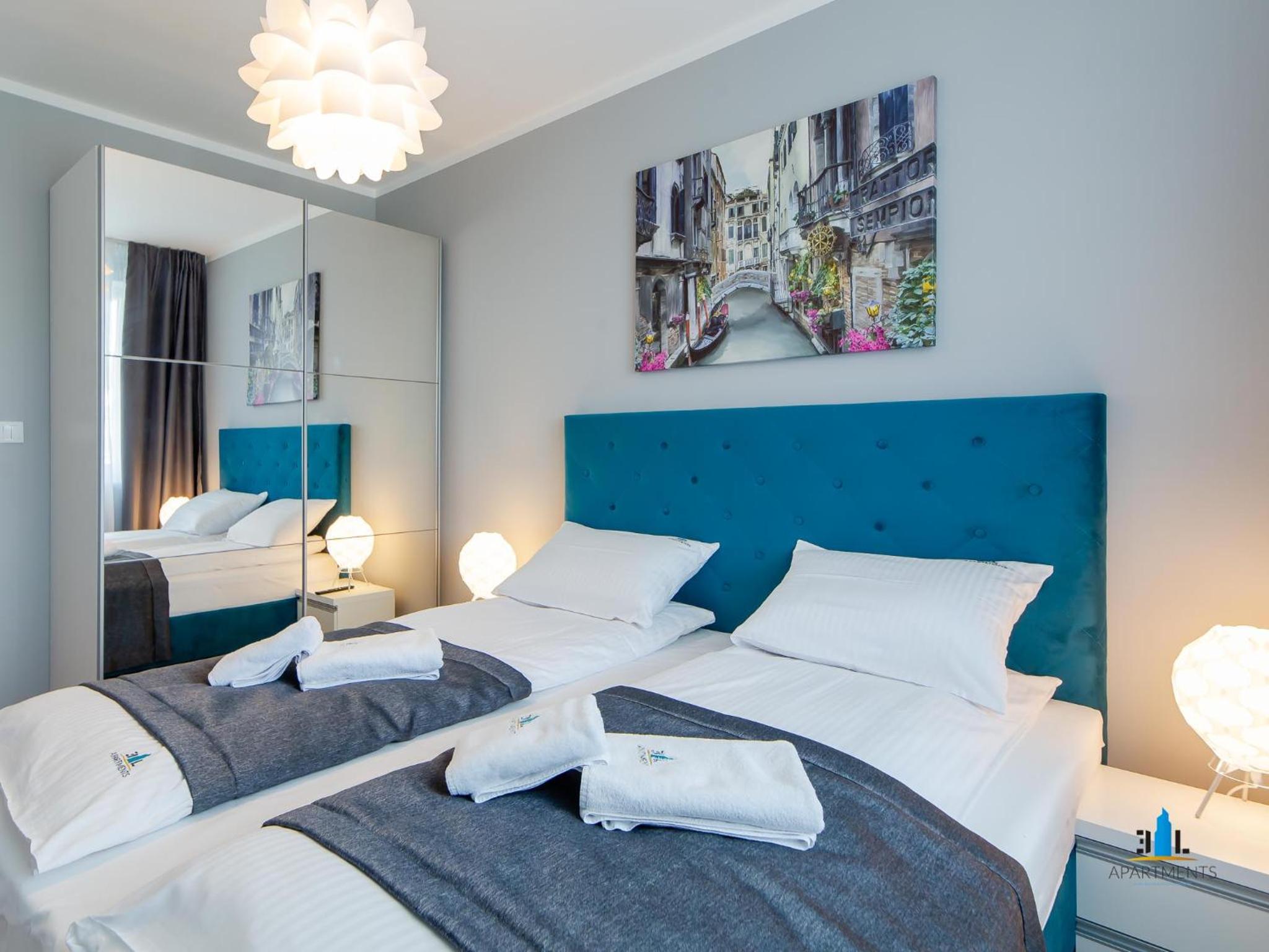 3L Apartments Bliżej Morza