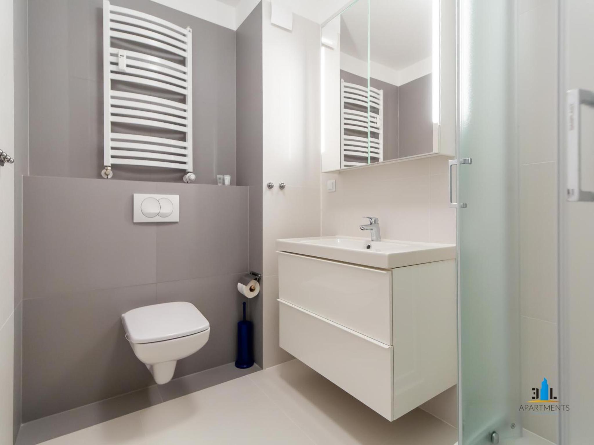 3L Apartments Bliżej Morza