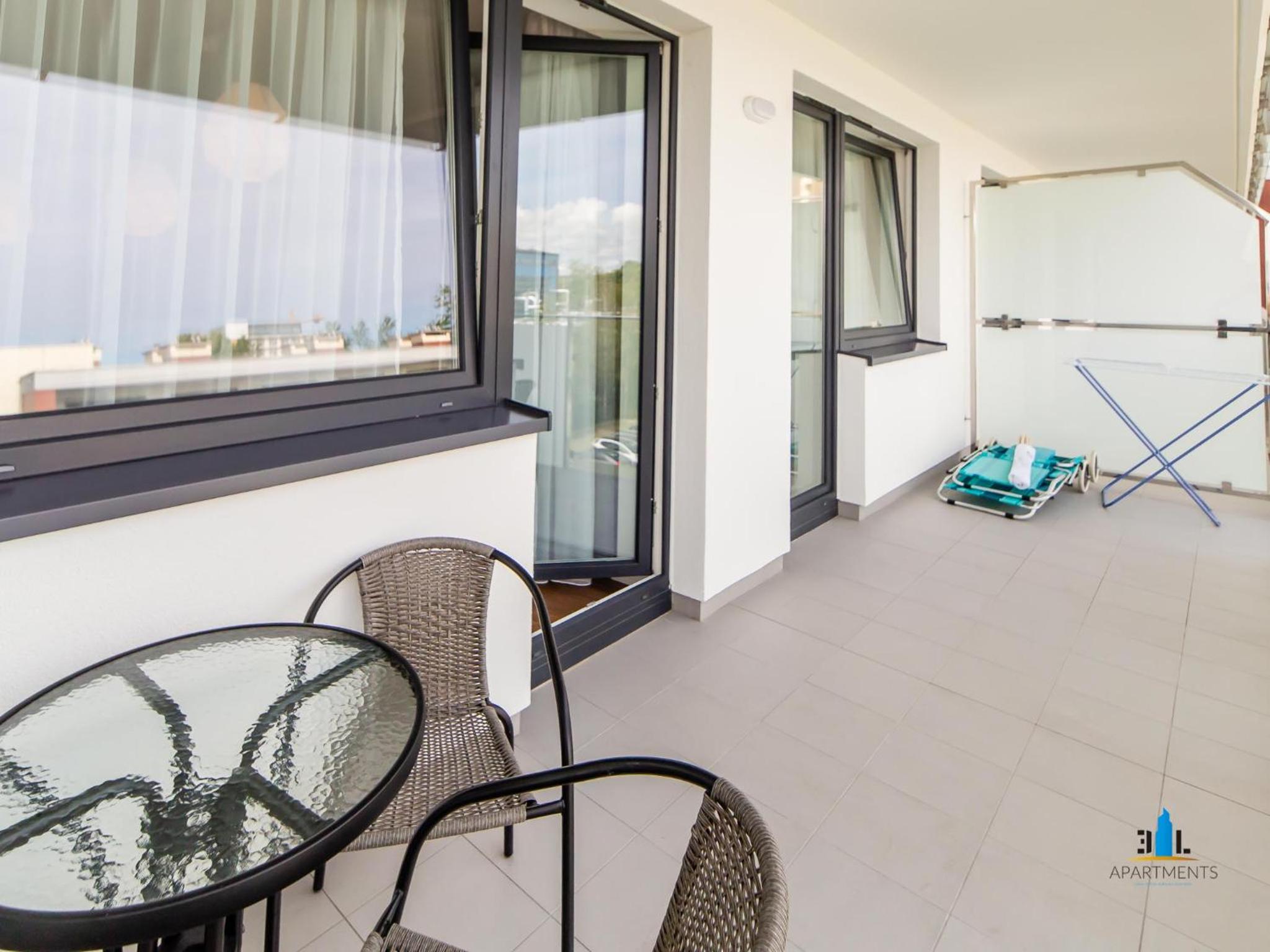 3L Apartments Bliżej Morza