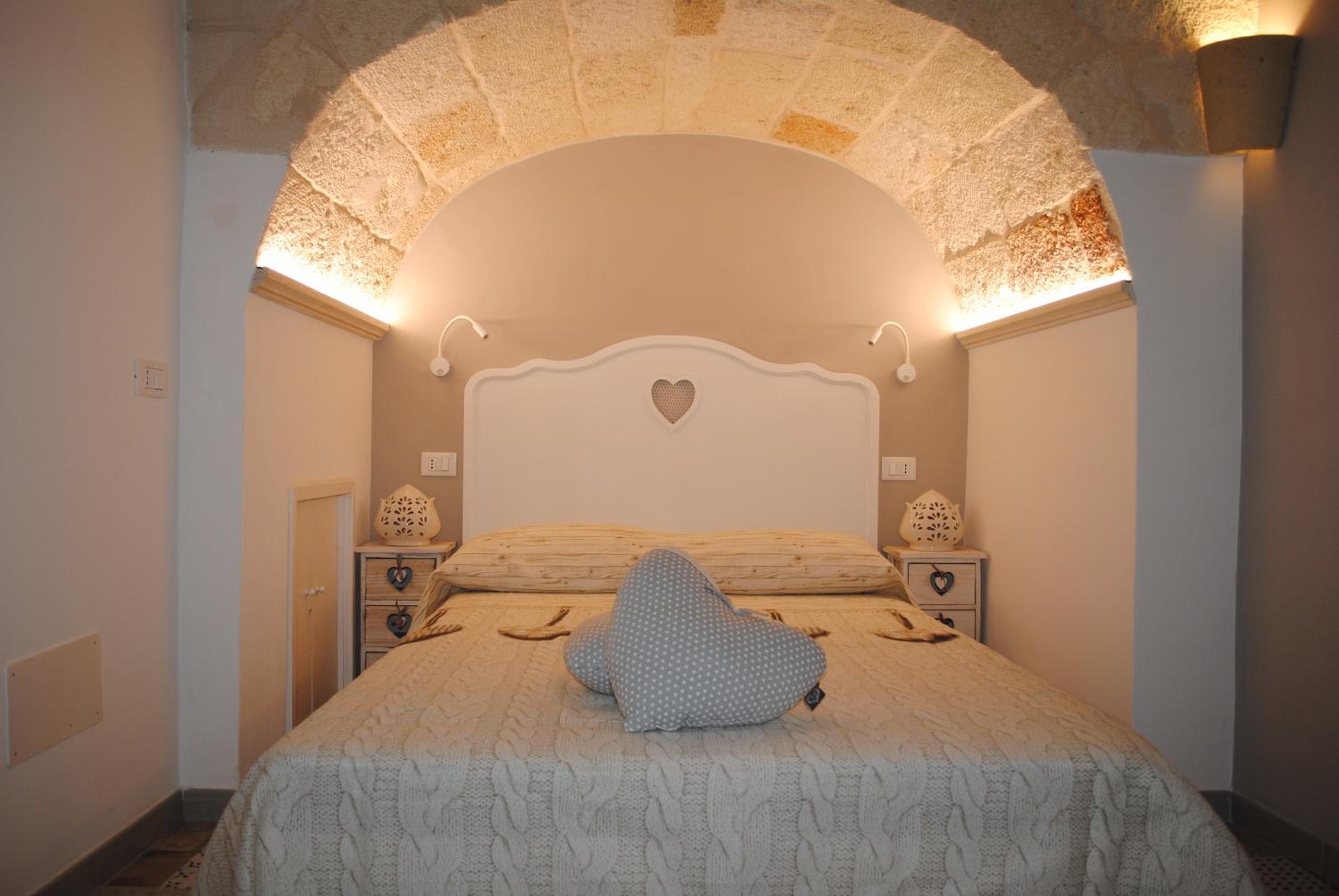Dimora AltoMare Holiday Suites - Locazione Turistica