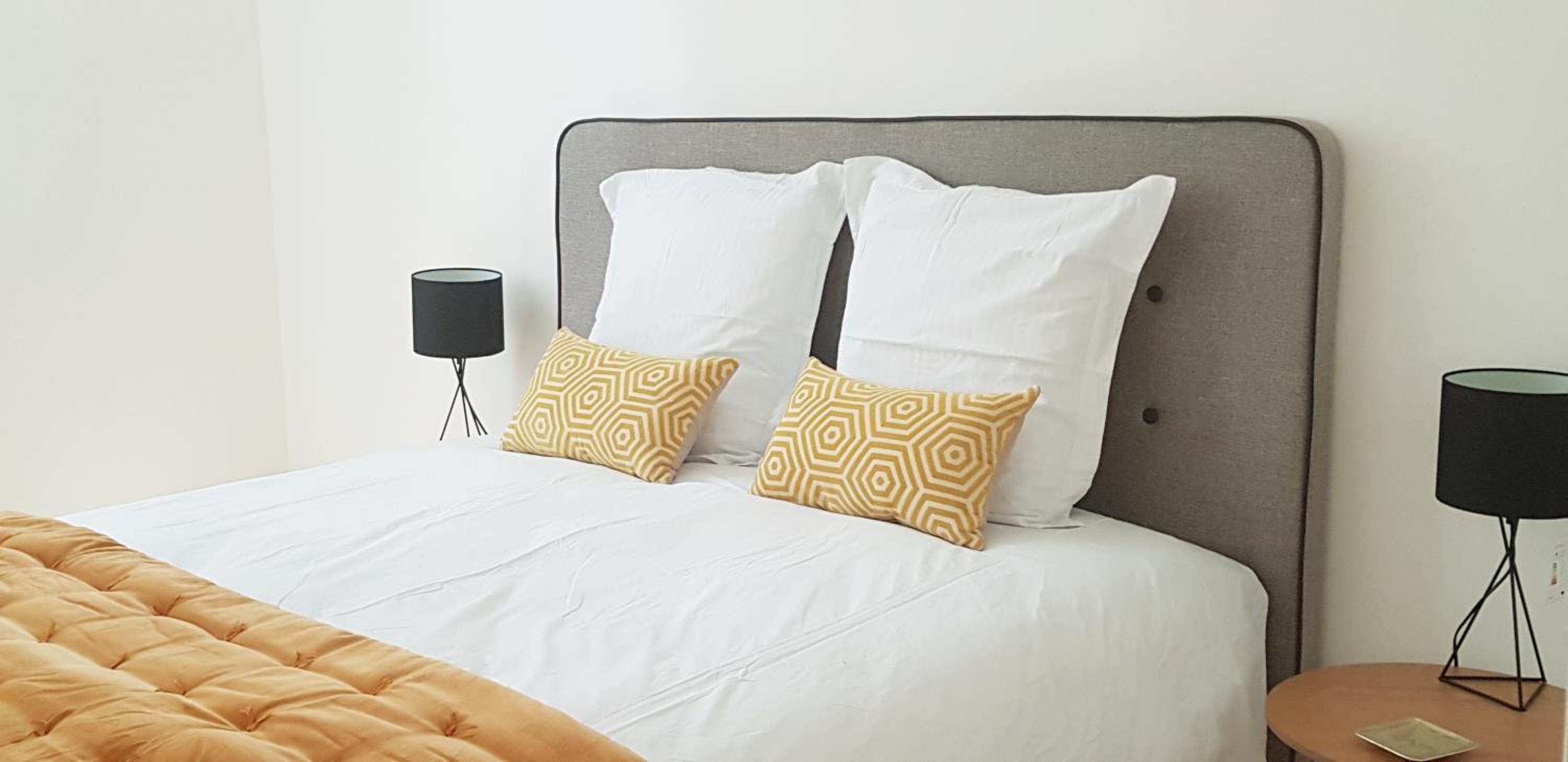 Le Particulier - Appart Hotel