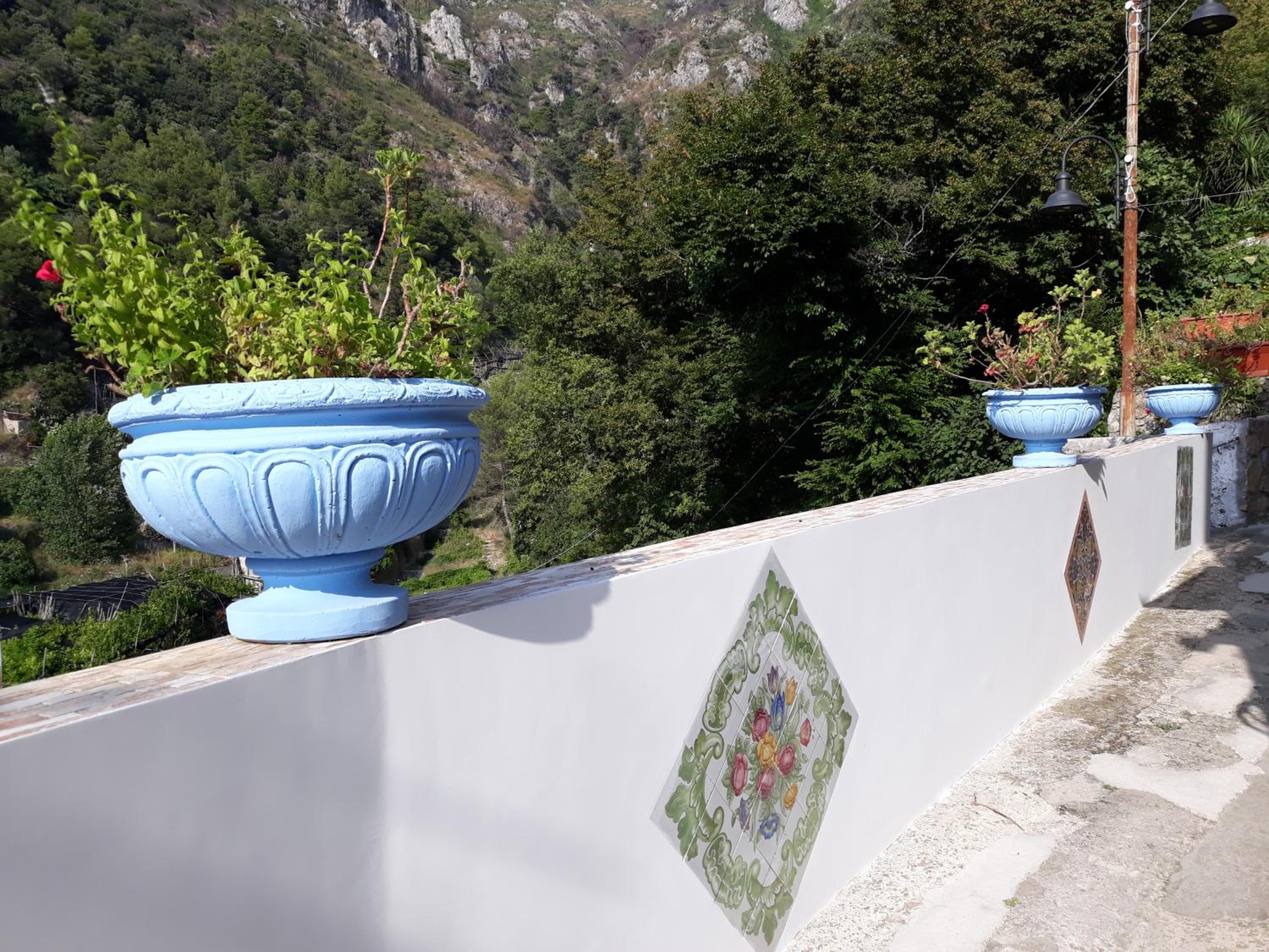 Casa Clotide view 5