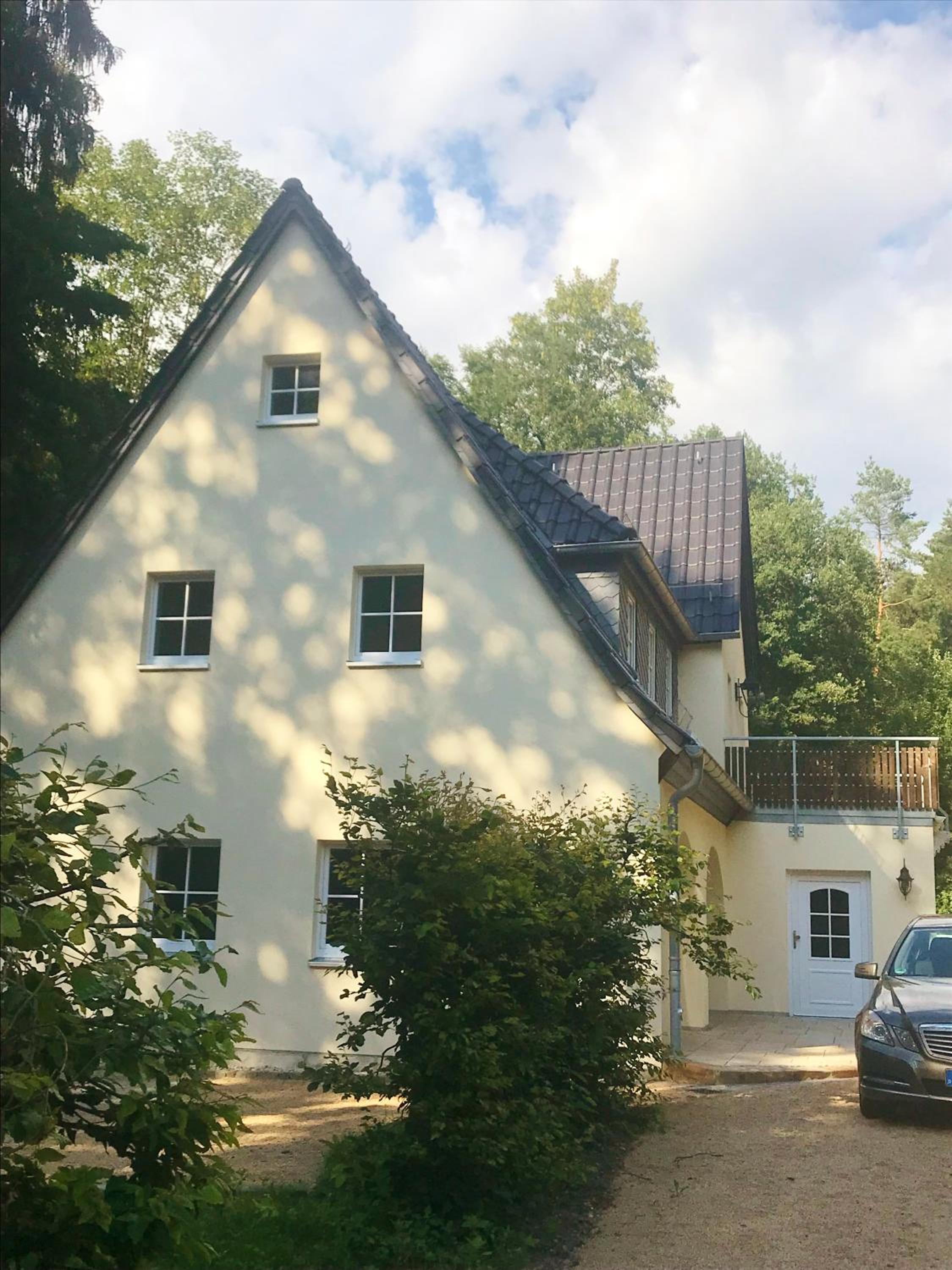 Ferienheim Kuckuckswinkel