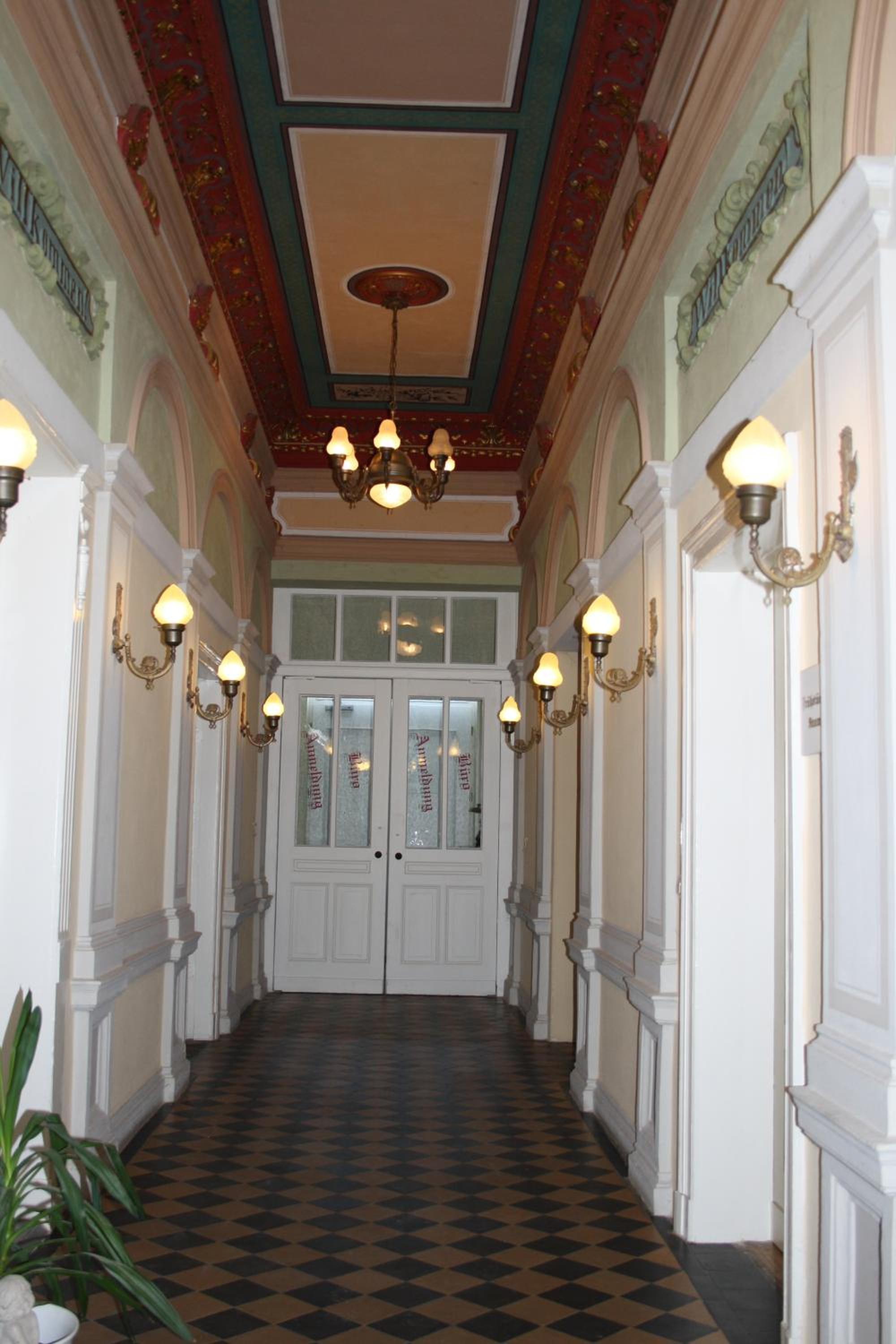 Pension Zum Engel