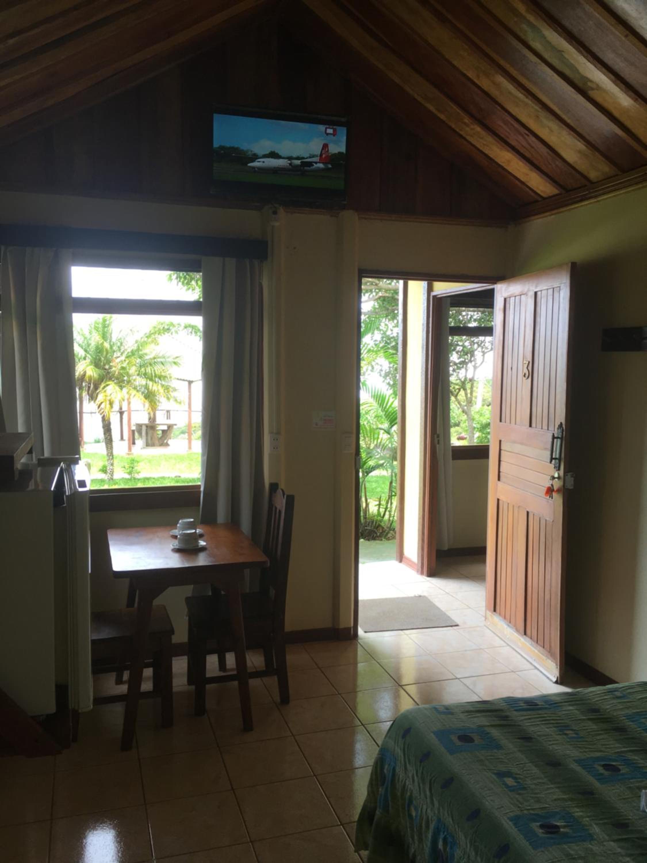 Bella Vista Lodge