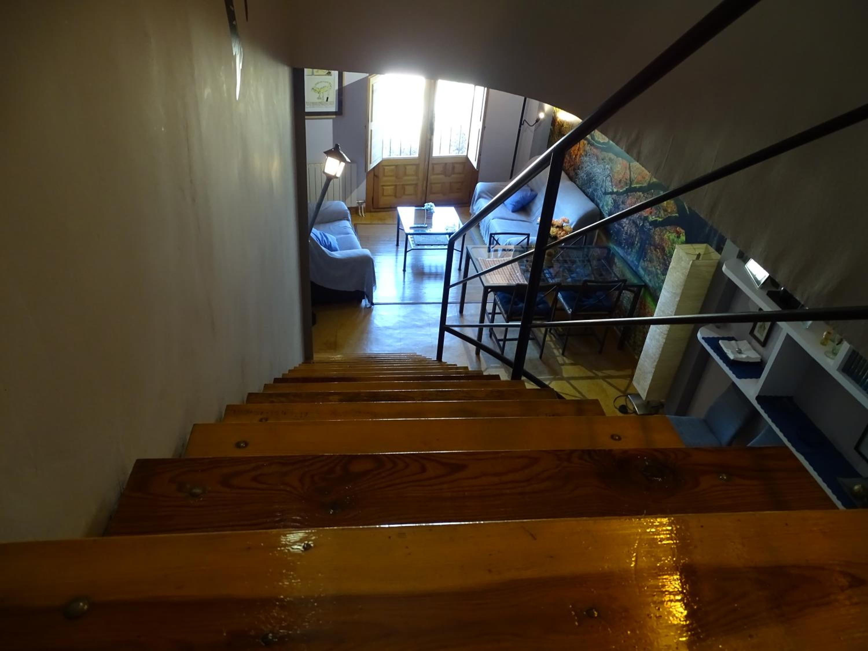 2 Balcones a la Hoz