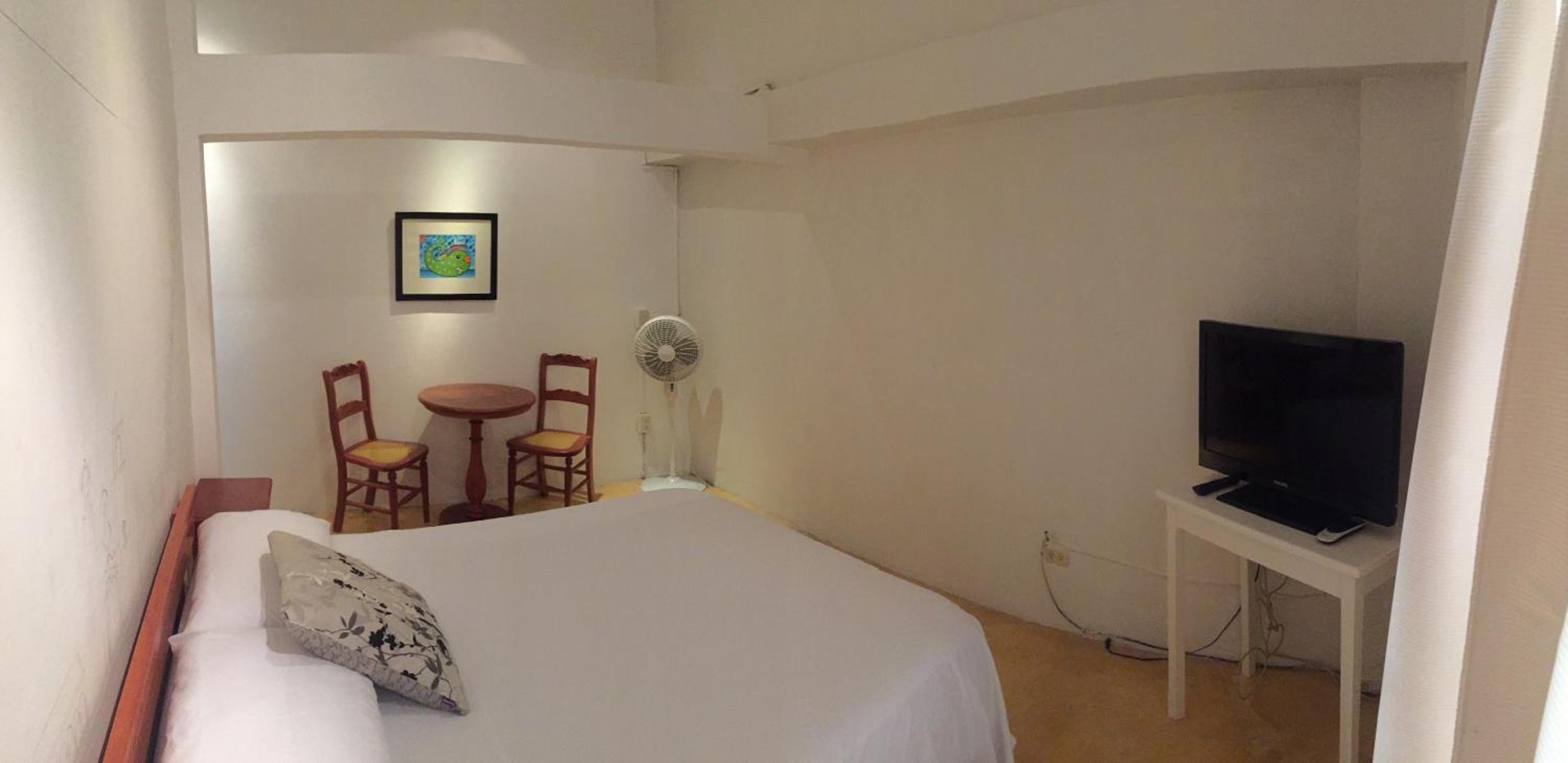 Casa De La Luz - Guesthouse view 5