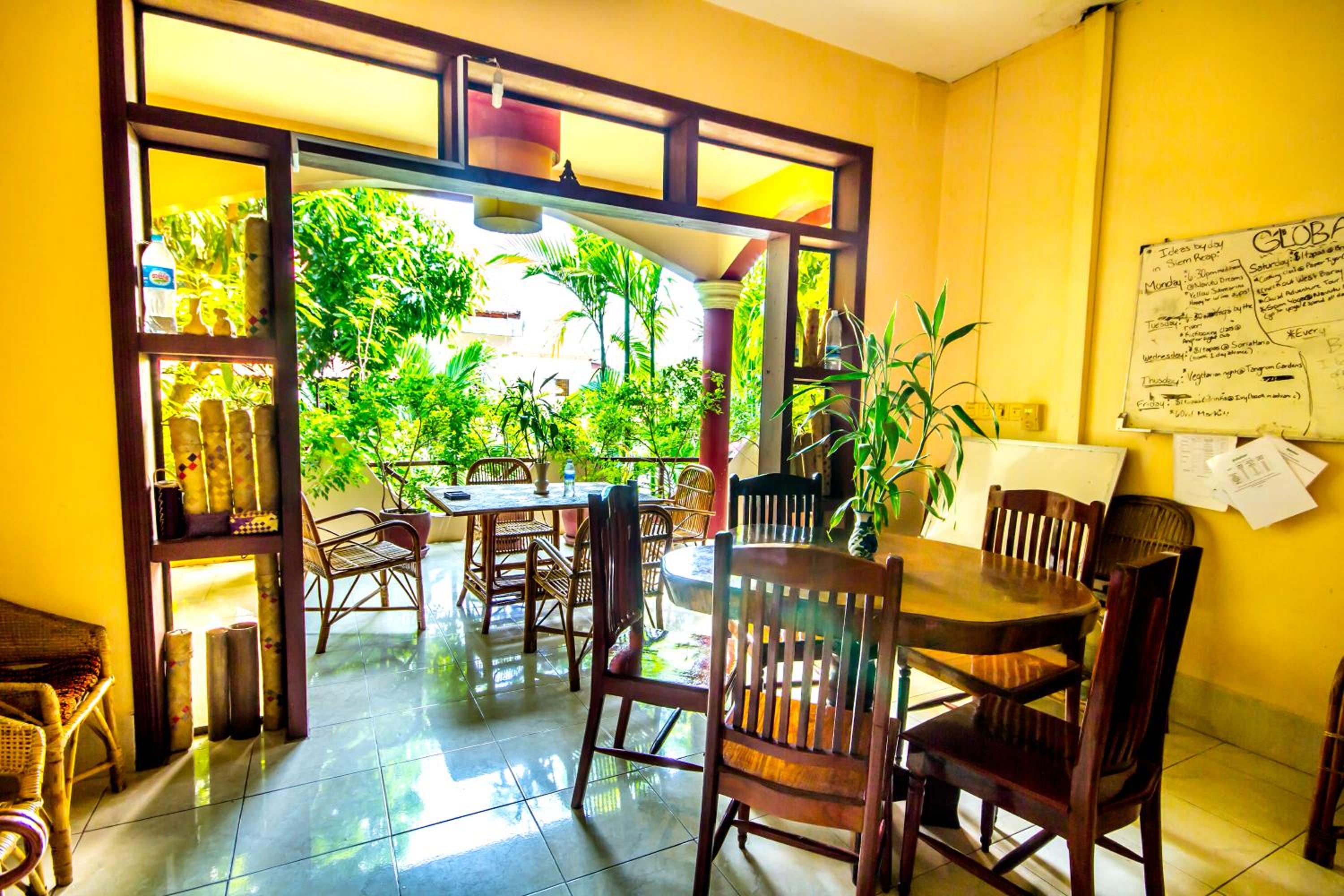 Bou Savy Guesthouse — photo 59