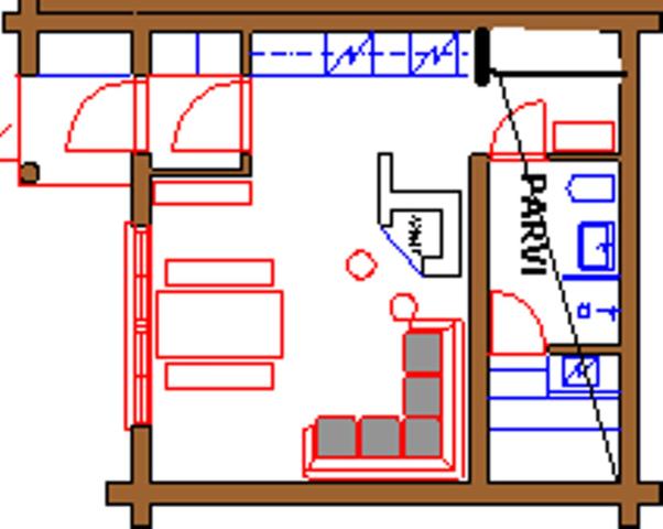 Rantaruka Apartment