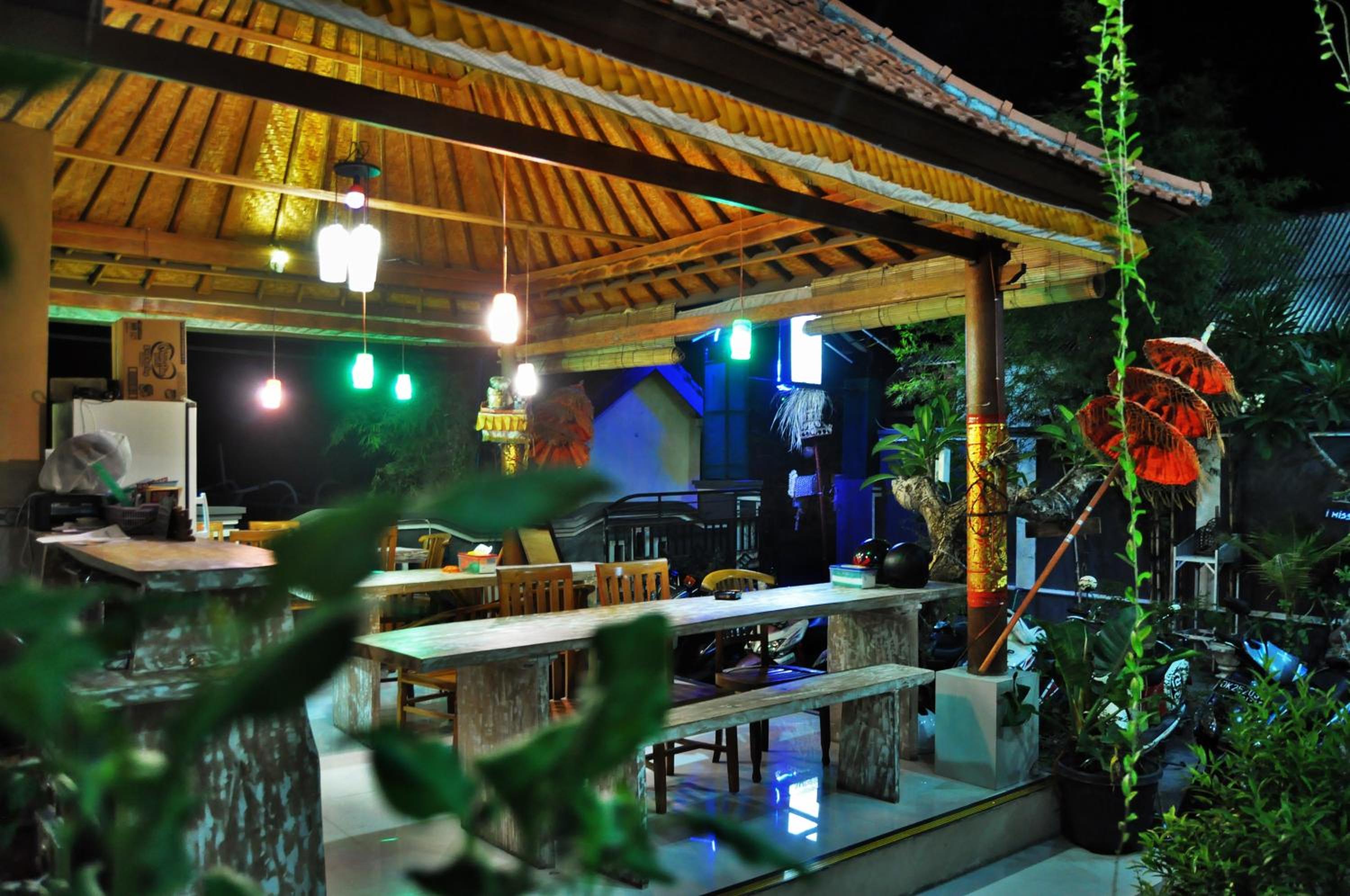 Deva Devi Beach Inn Luxury