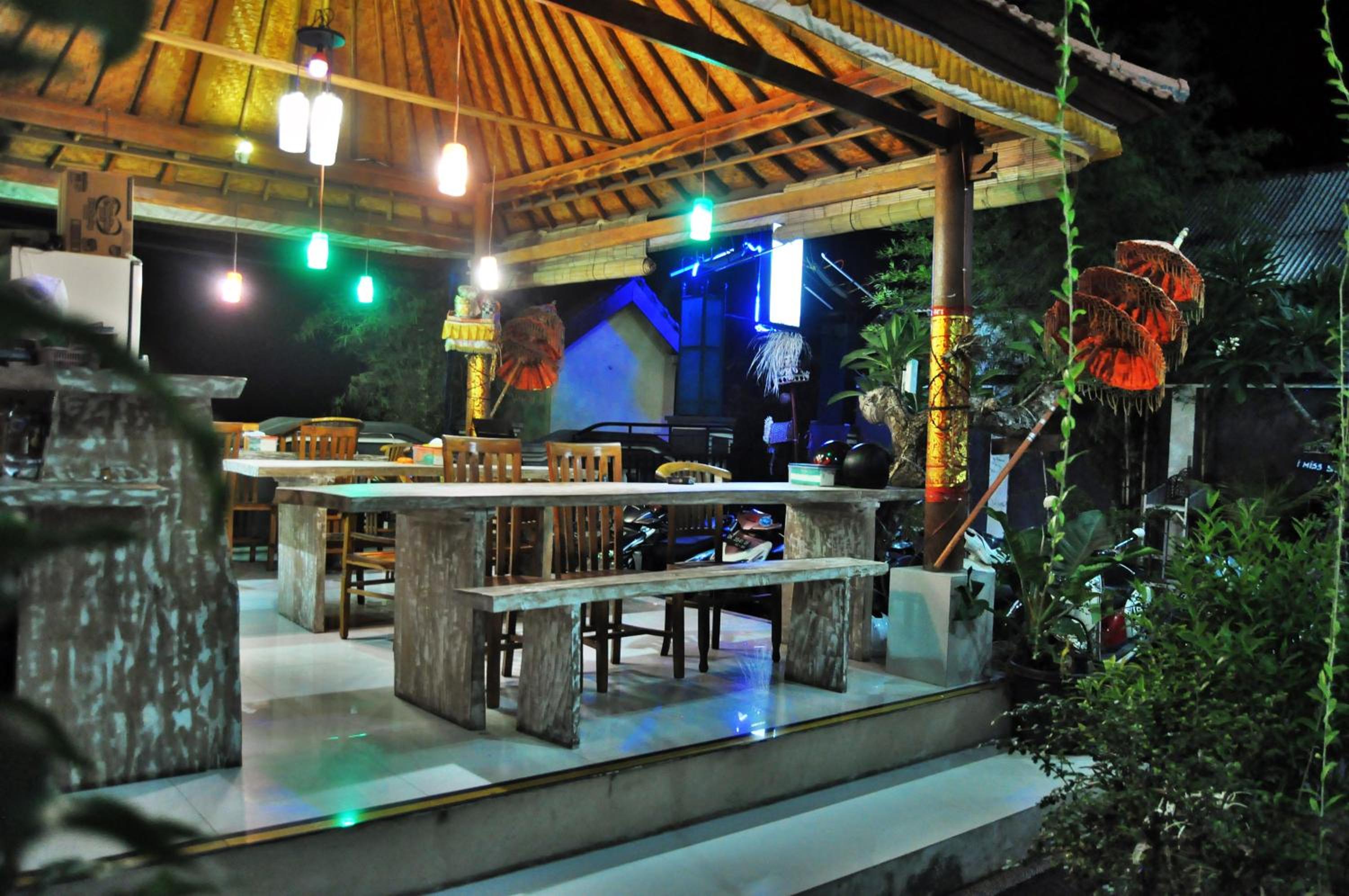 Deva Devi Beach Inn Luxury