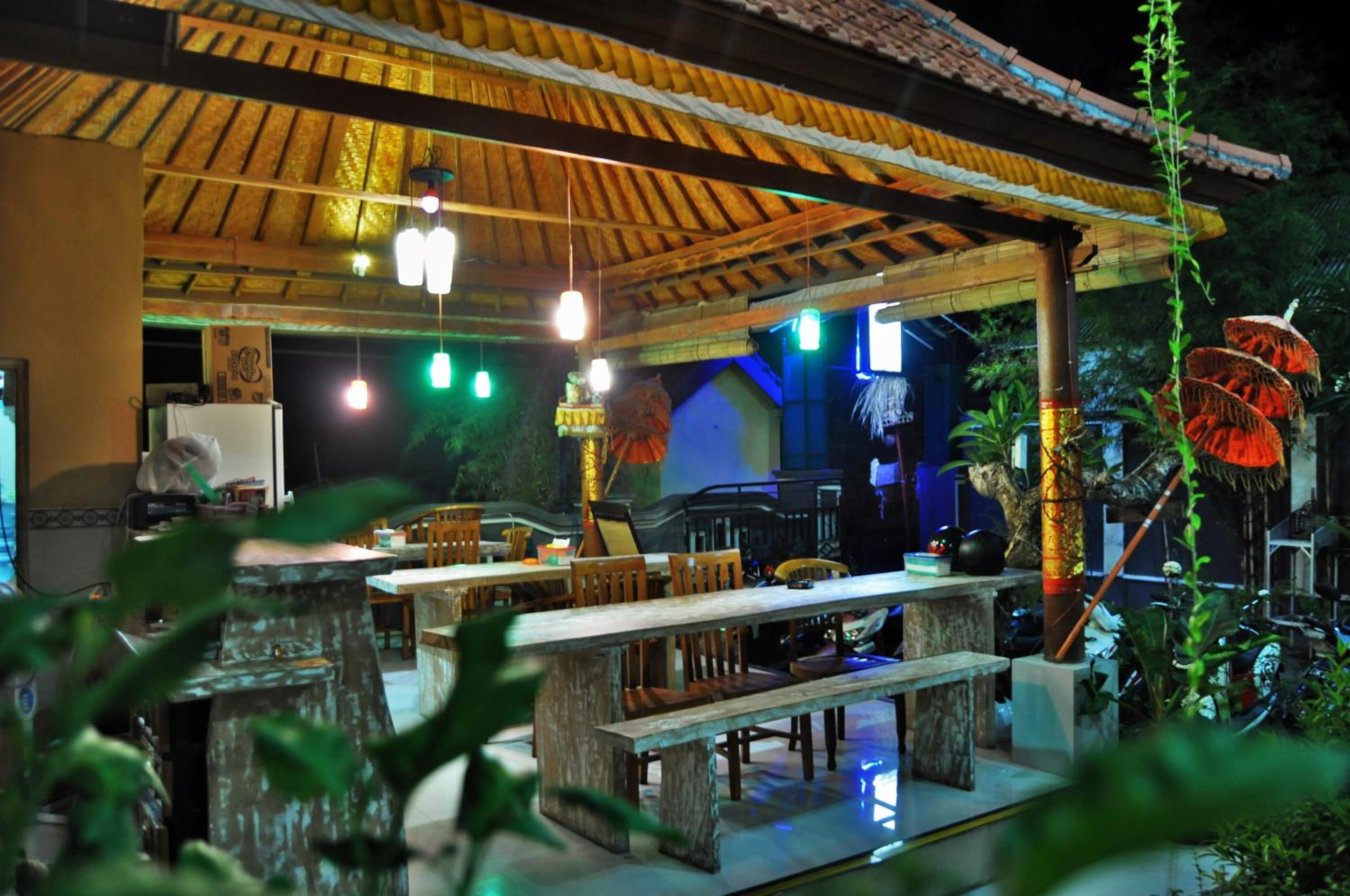 Deva Devi Beach Inn Luxury