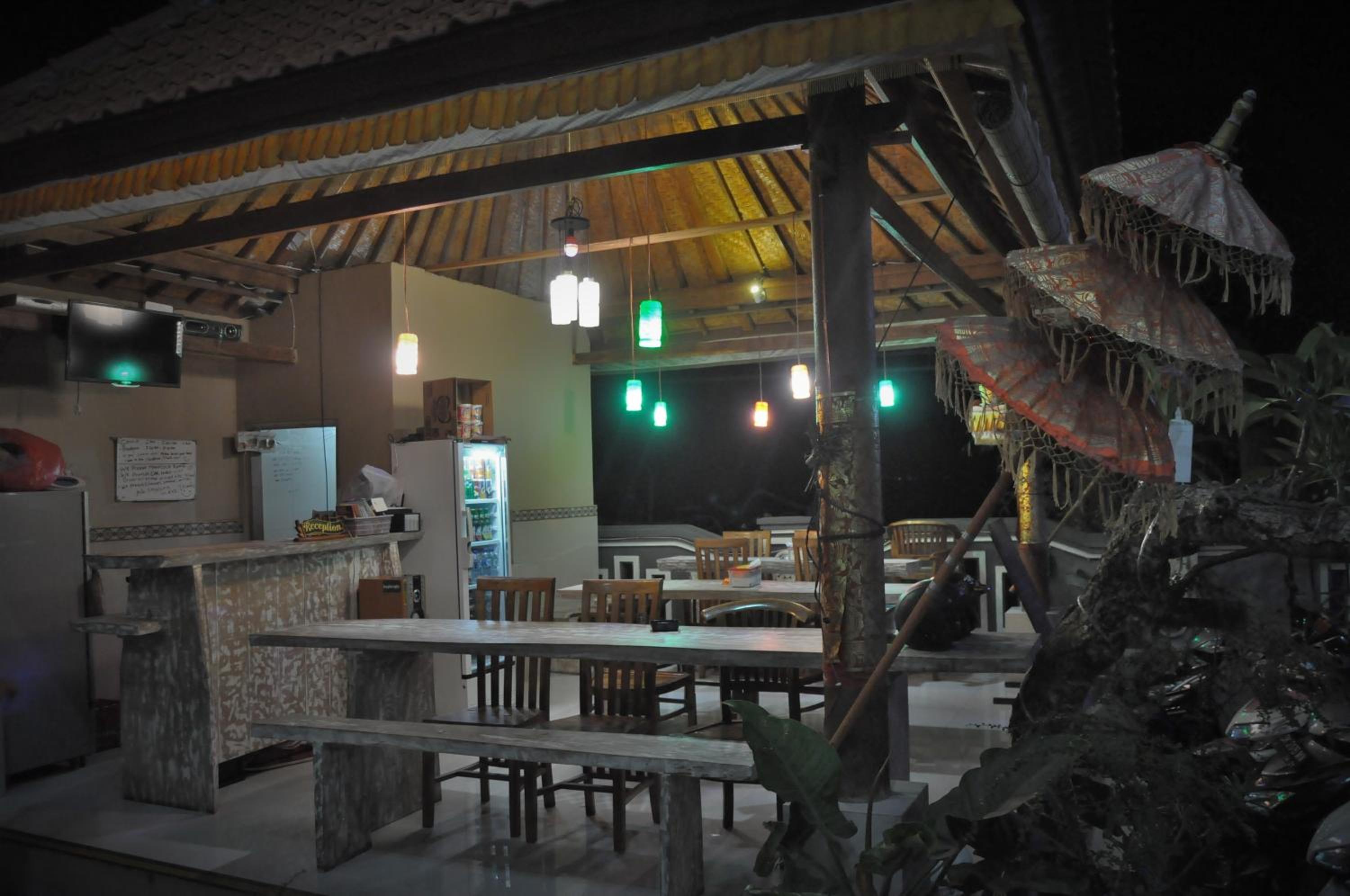 Deva Devi Beach Inn Luxury