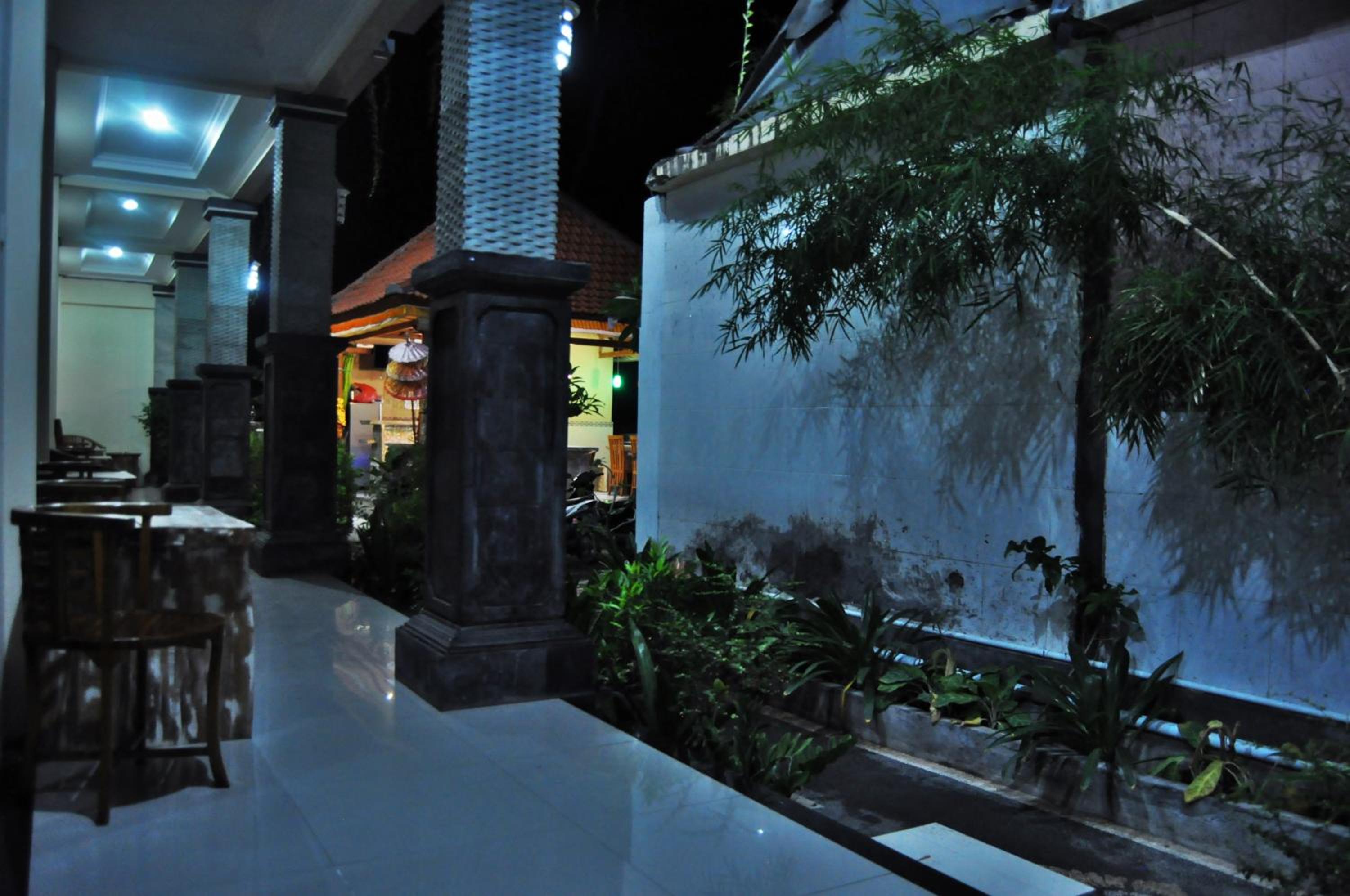 Deva Devi Beach Inn Luxury