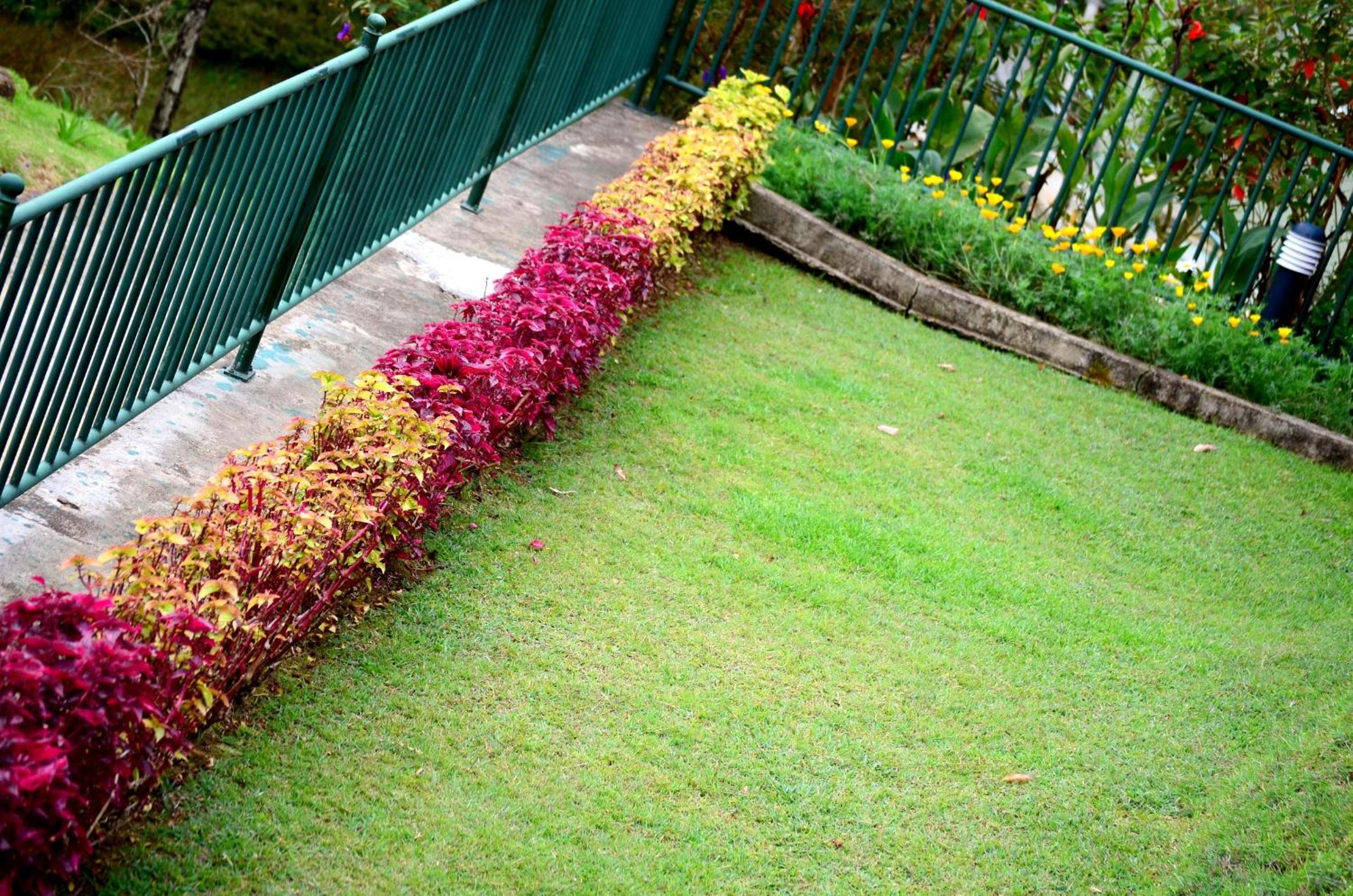 Villa Spring Acre