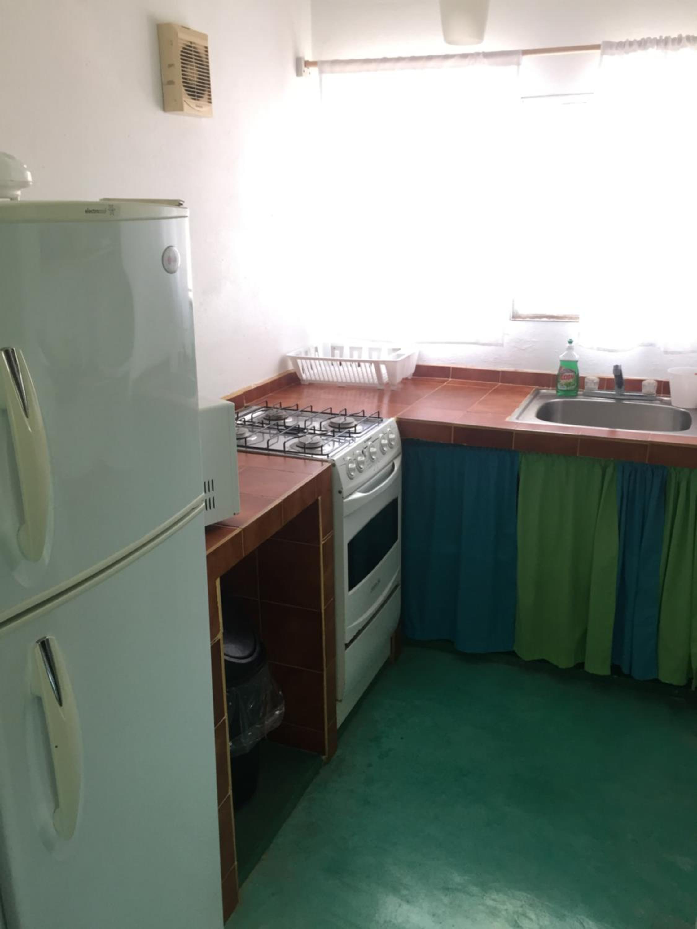Casa de la Luz - Studio Apartment view 4