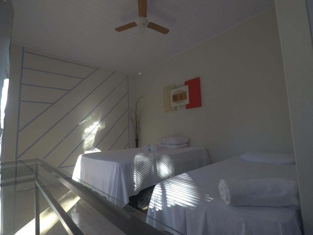 Pousada e Chales Mambaí Inn view 5