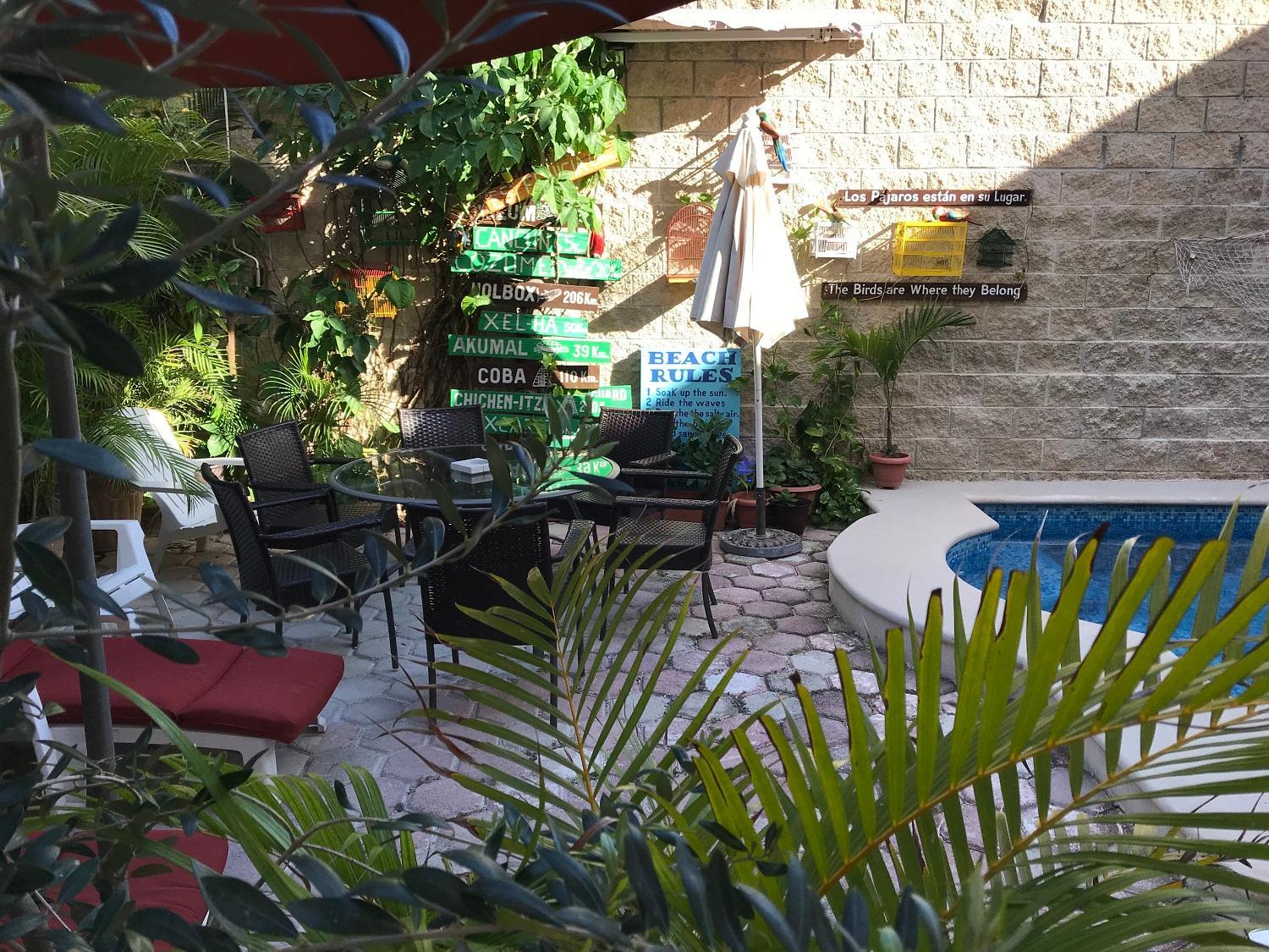 Suites Fenicia
