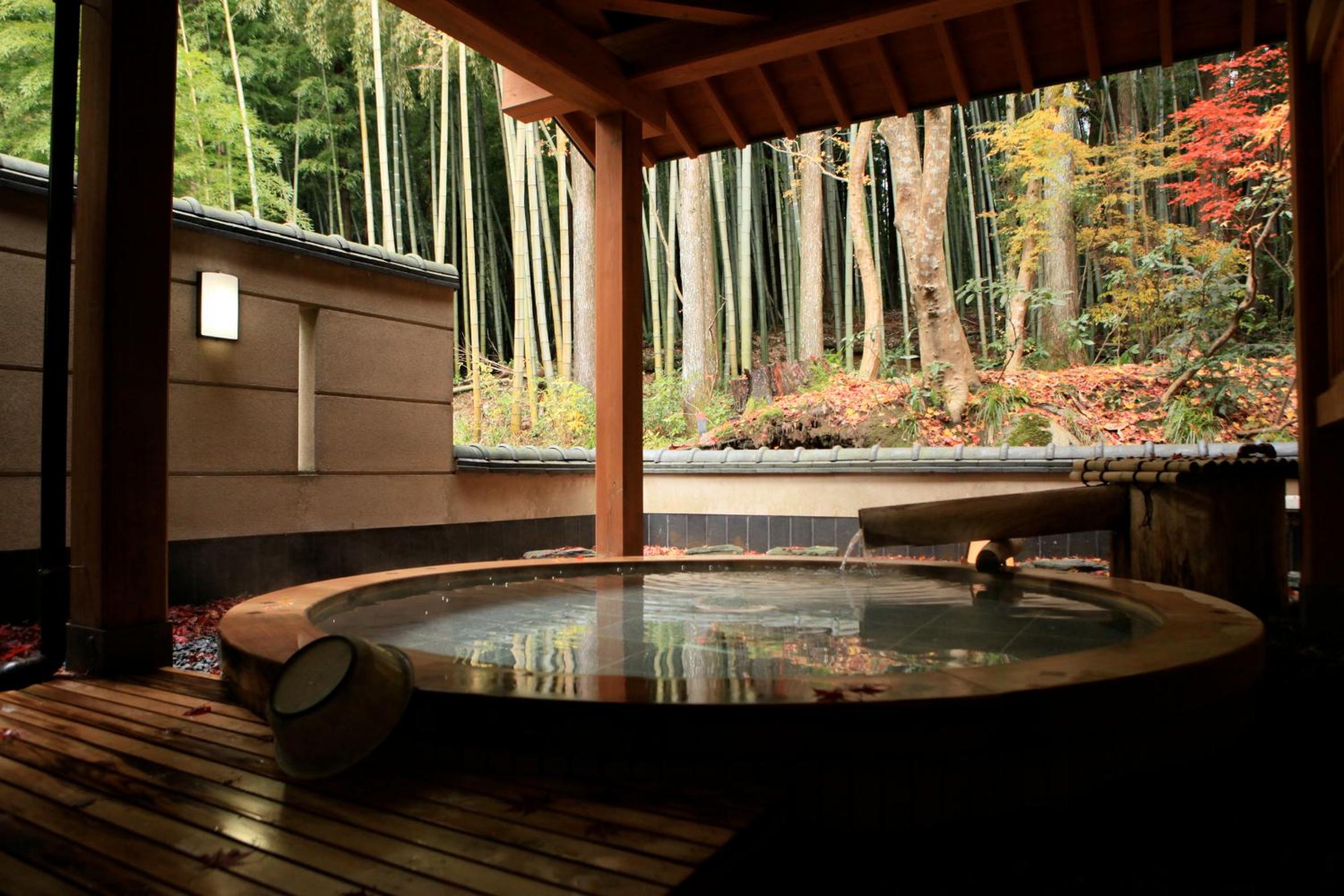 Yumotokan view 3