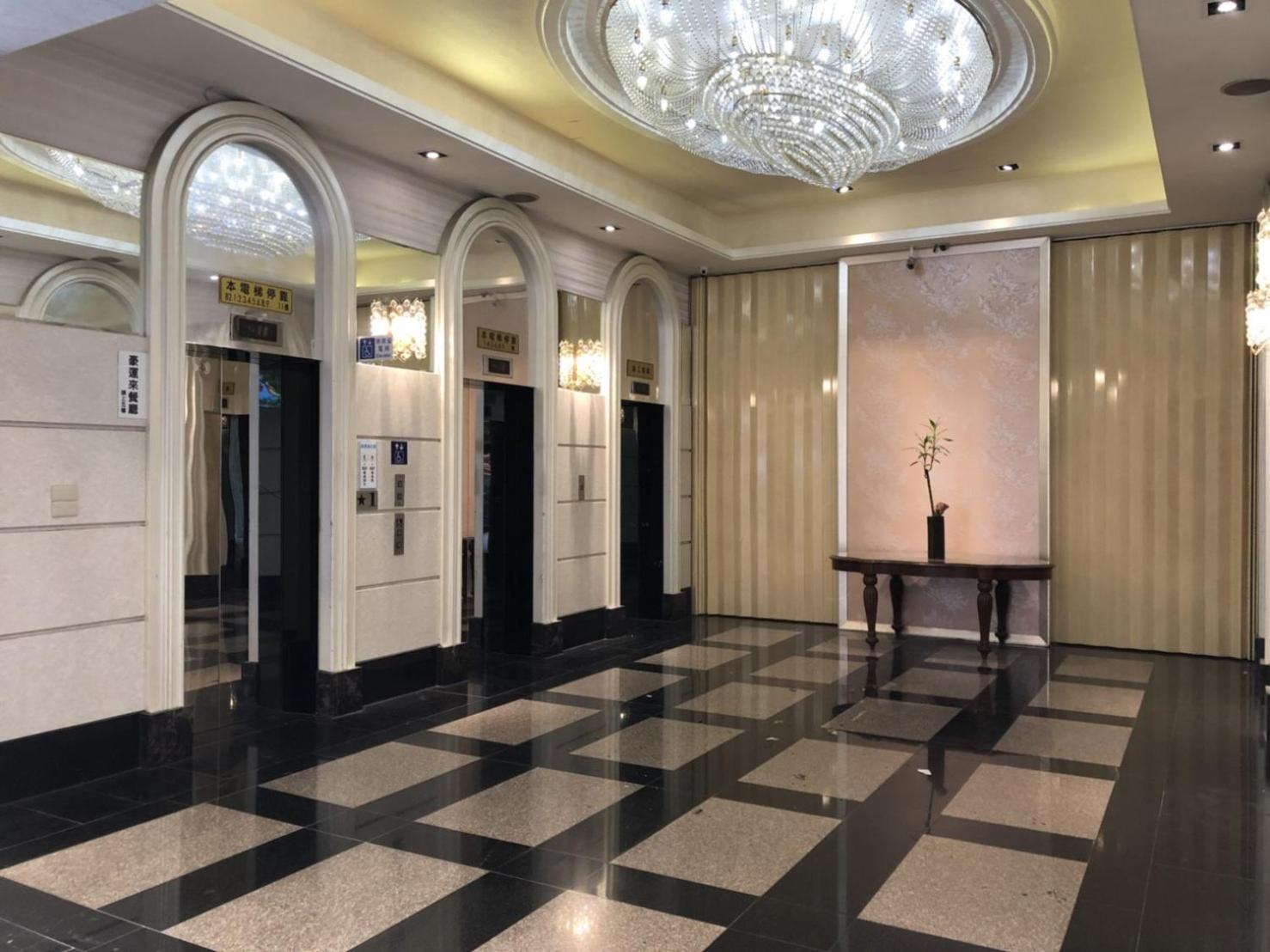Taoyuan Vacations - Honest  Warm Hotel - Property Image 8