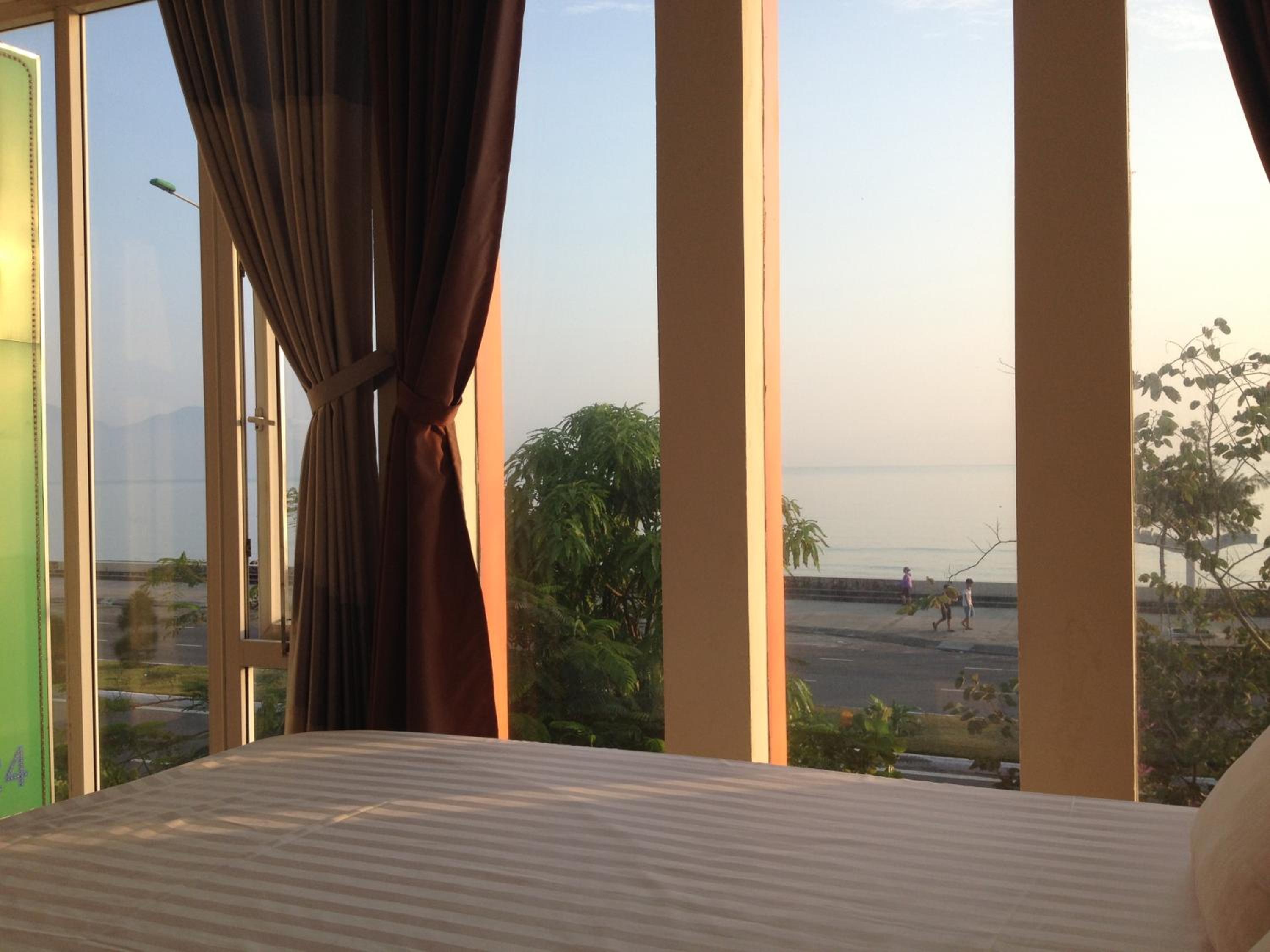 Motel Tuan Phuong view 2