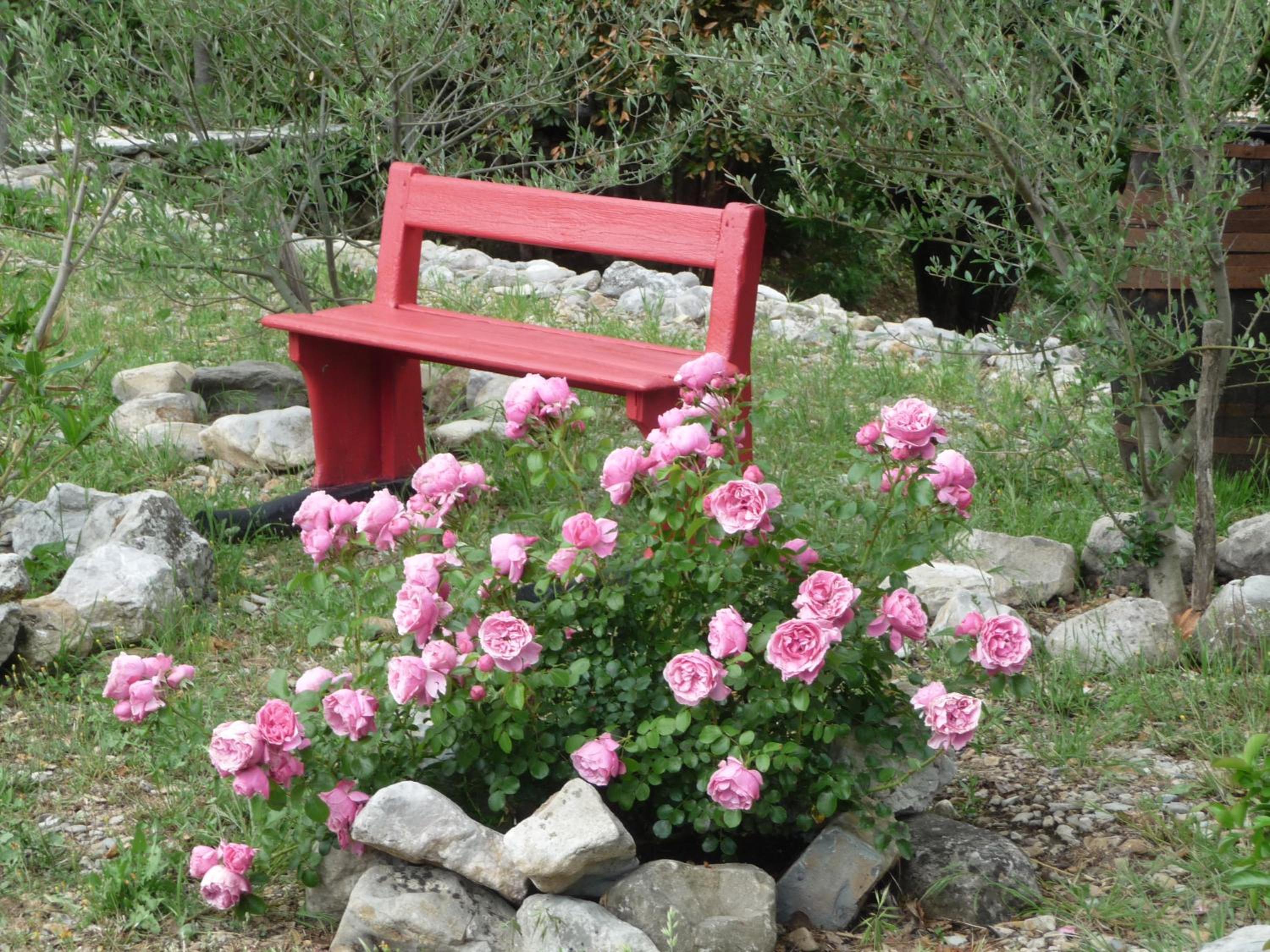 Domaine de Rochebelle
