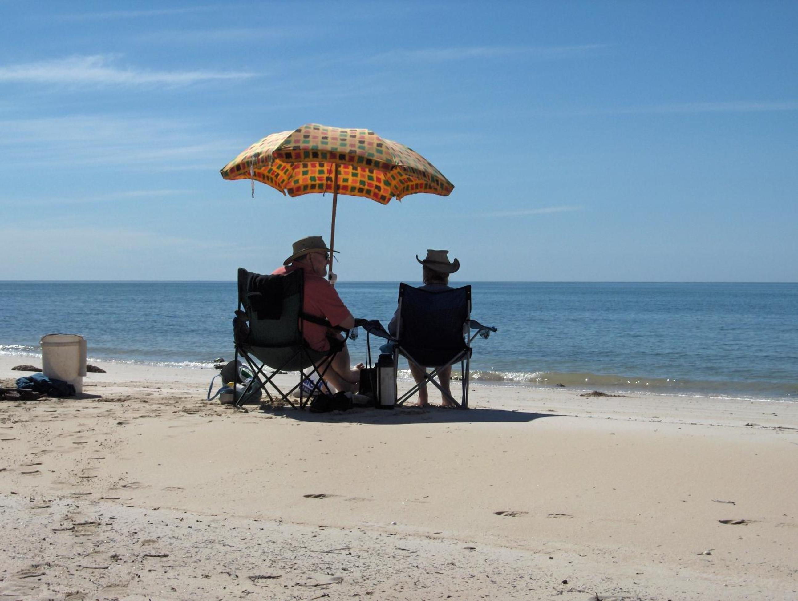 Abbey Beach Cottage