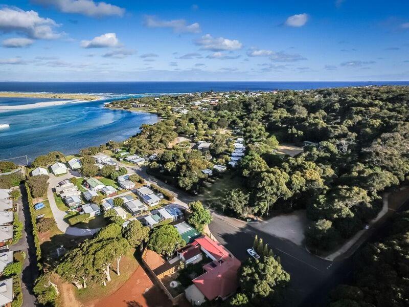 Turner Holiday Park