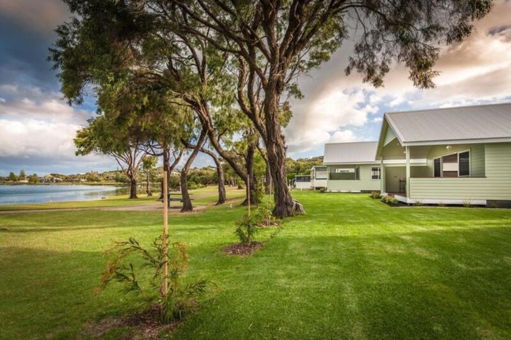 Turner Holiday Park