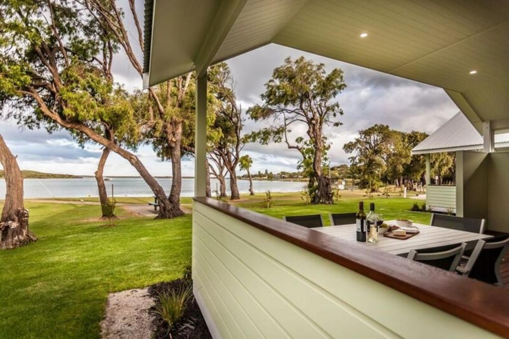 Turner Holiday Park
