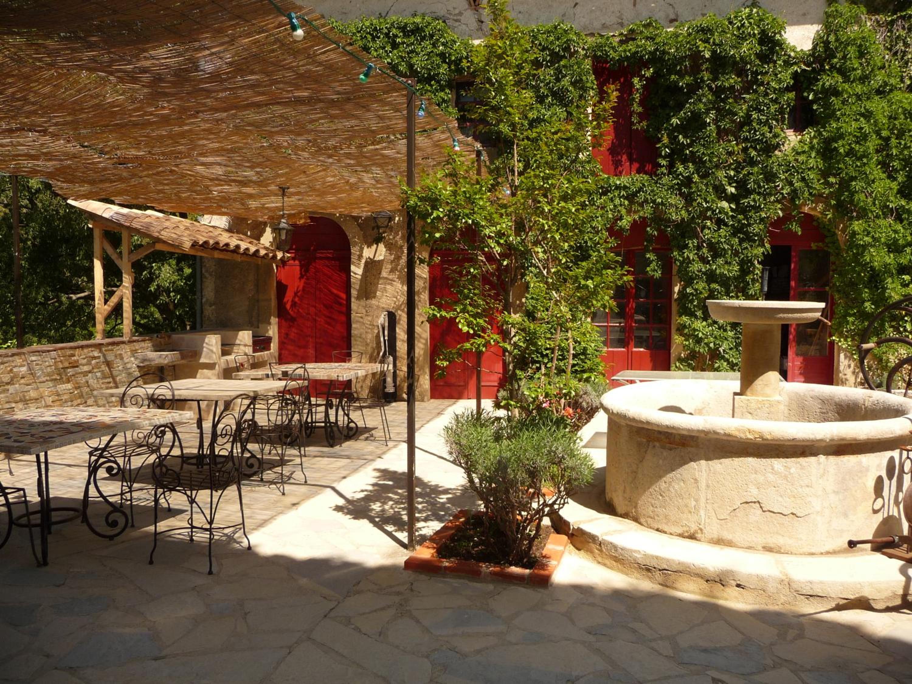 Domaine de Rochebelle