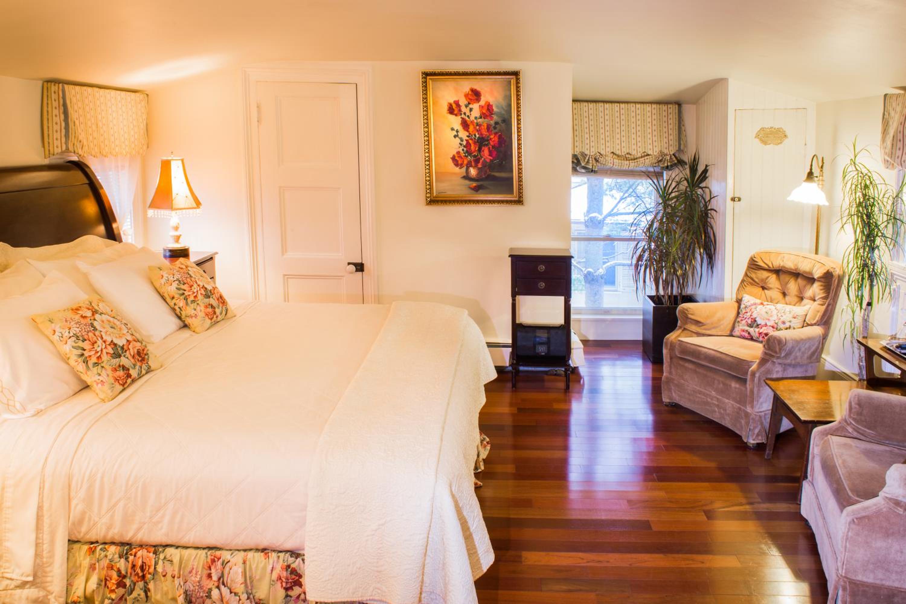 Arbor View House Bed and Breakfast